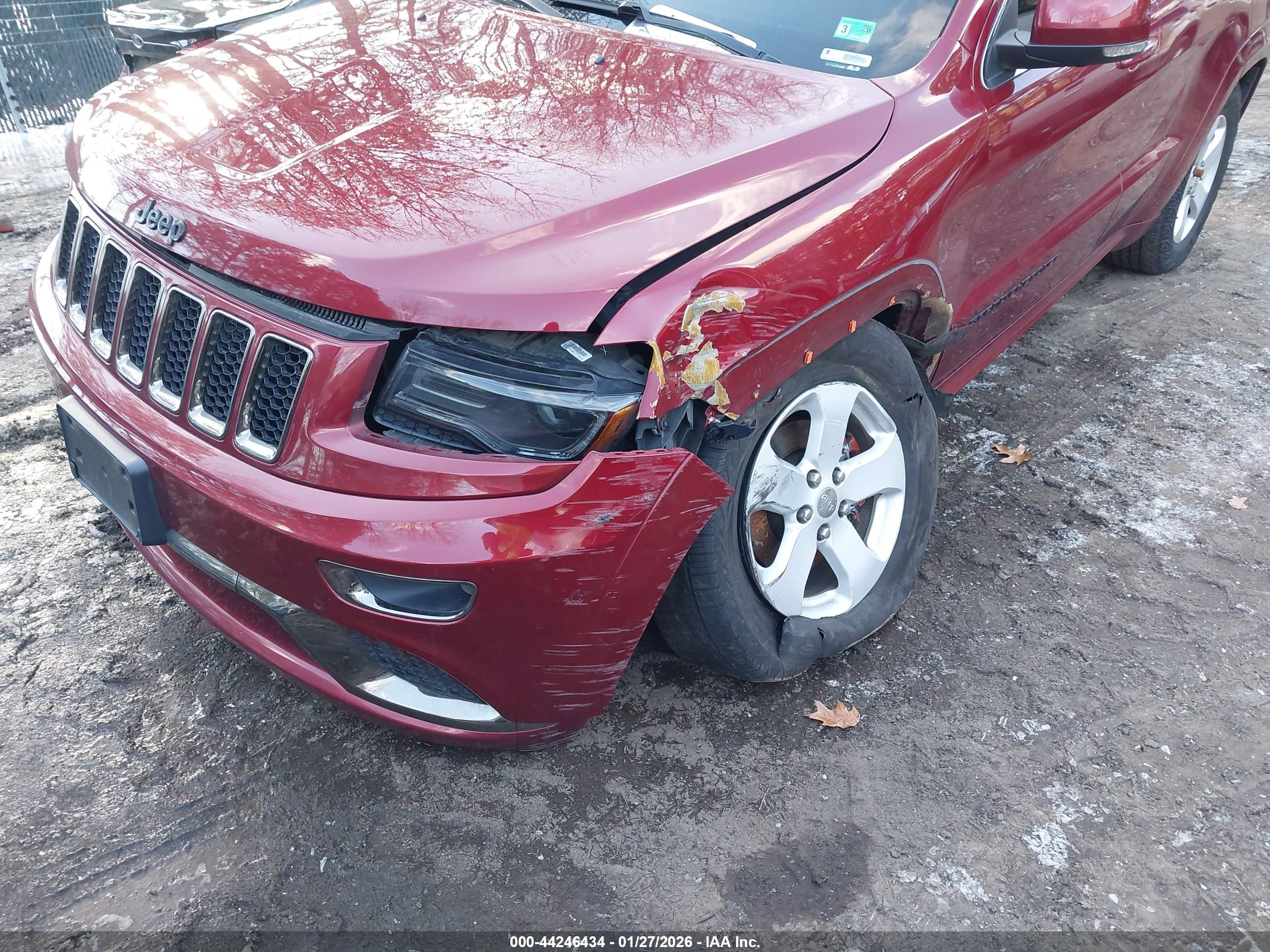 JEEP GRAND image 6