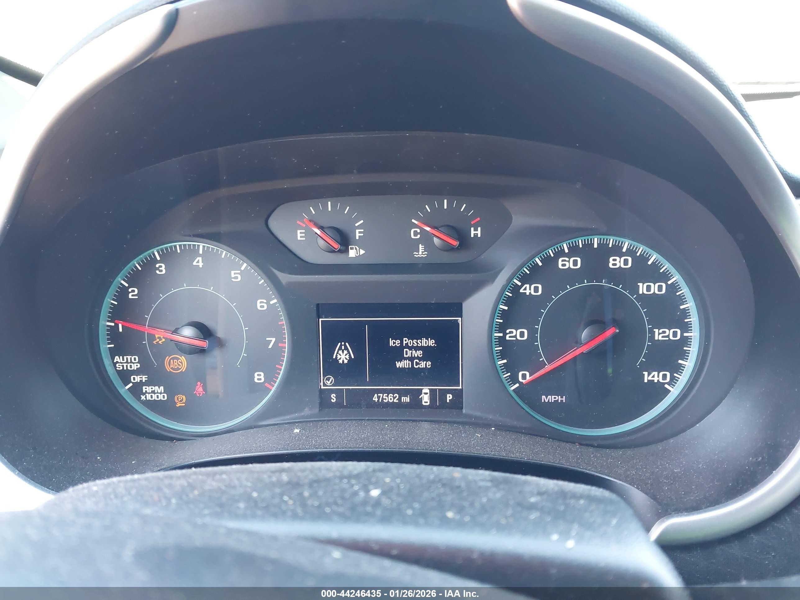 CHEVROLET MALIBU image 7