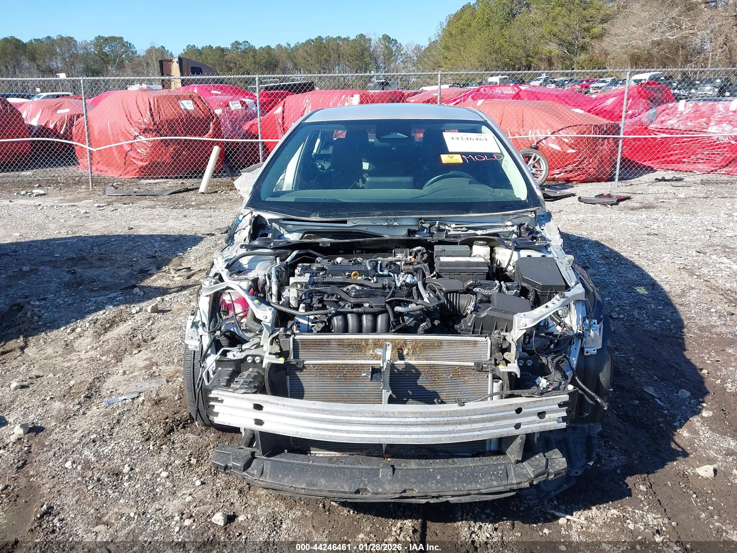 TOYOTA COROLLA image 6