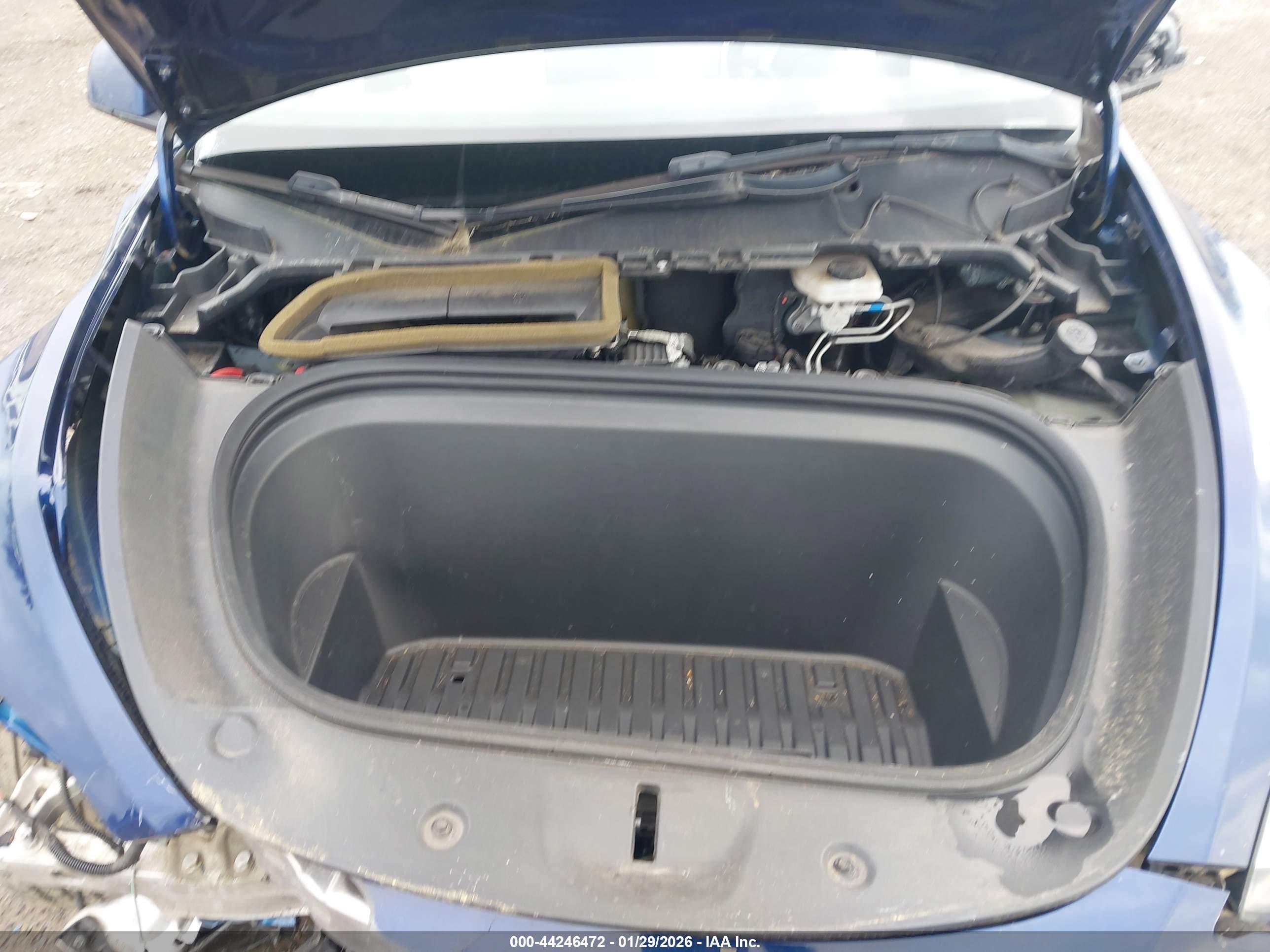 TESLA MODEL image 10