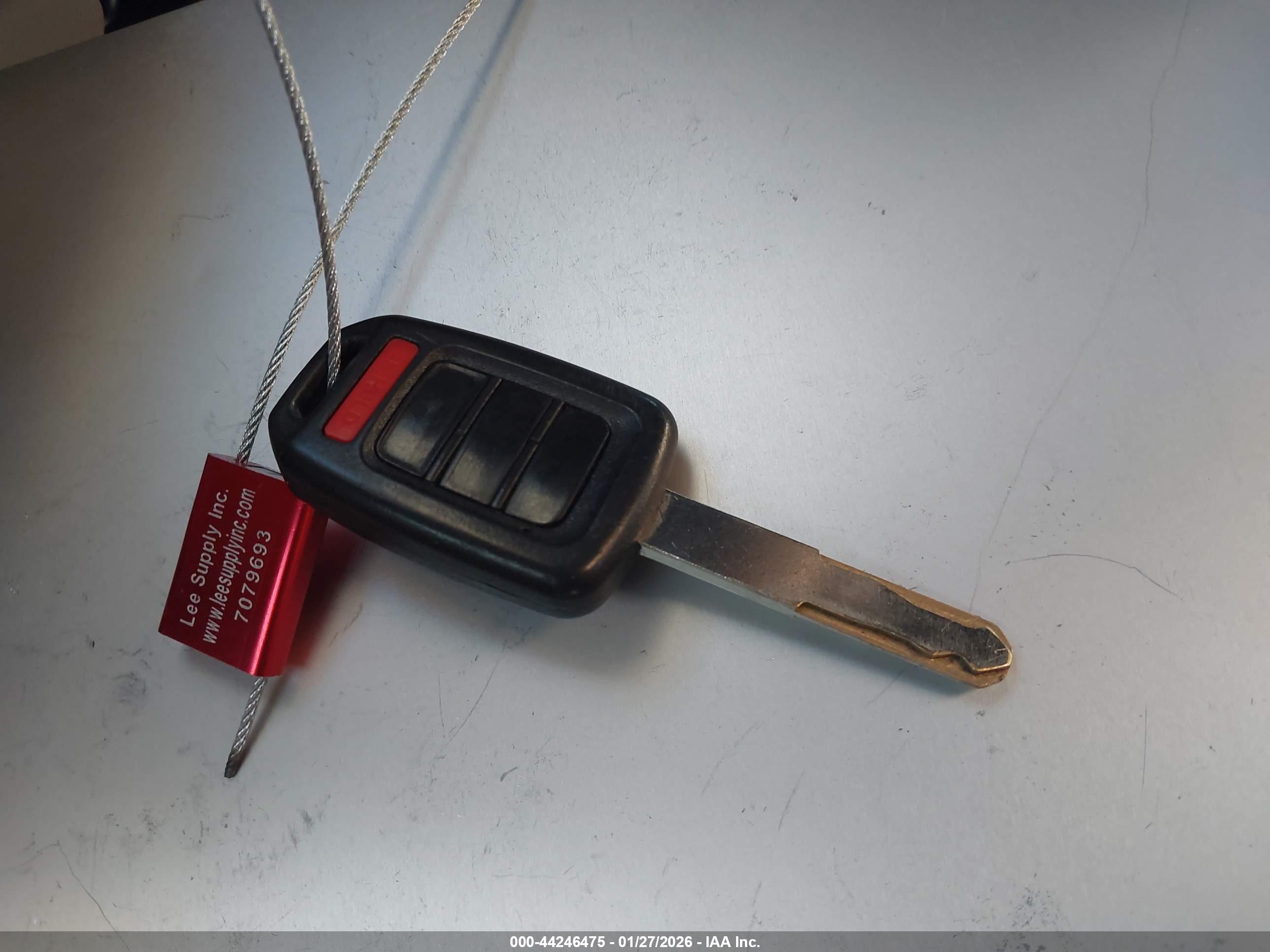 HONDA CIVIC image 11