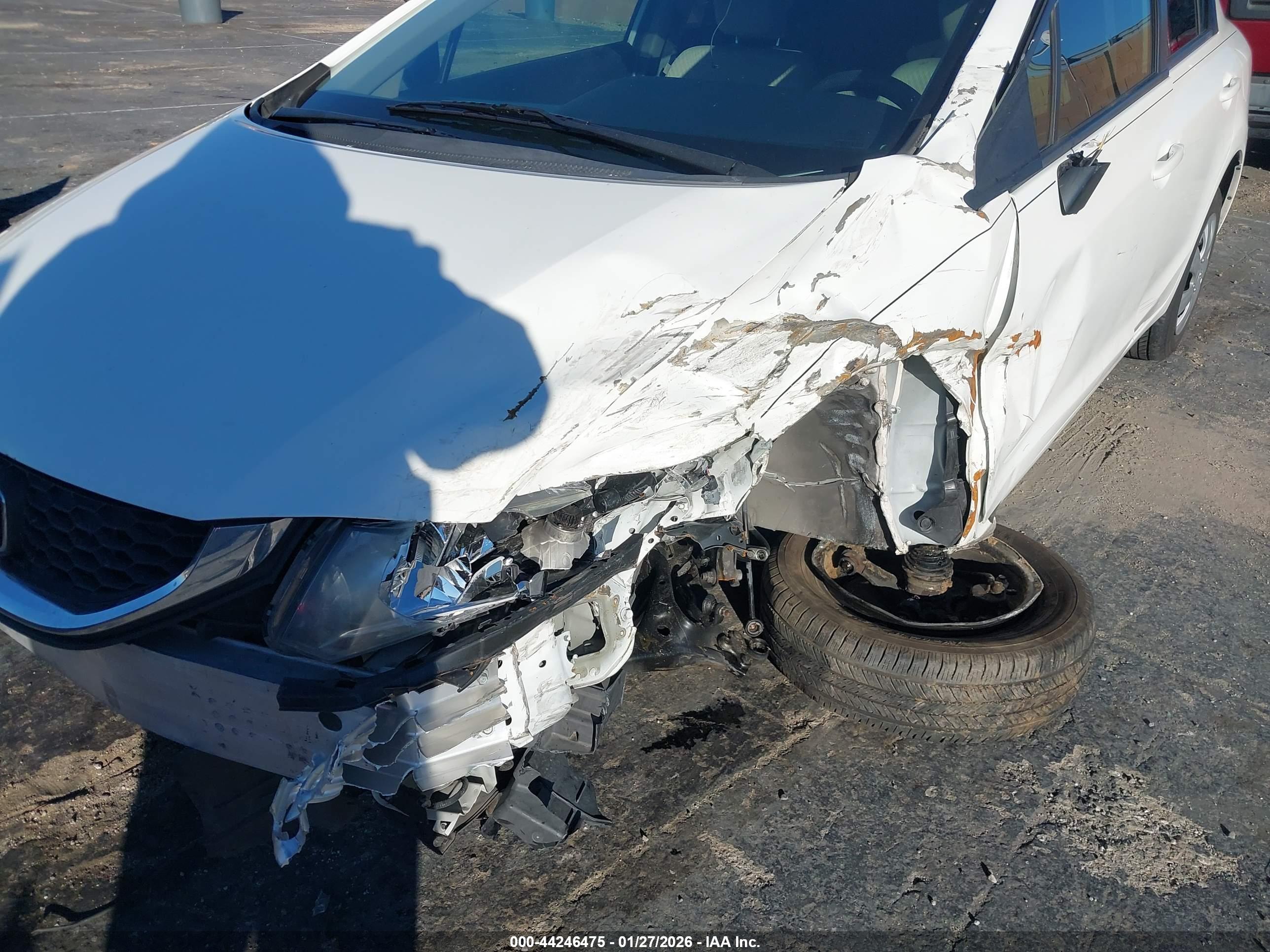 HONDA CIVIC image 6