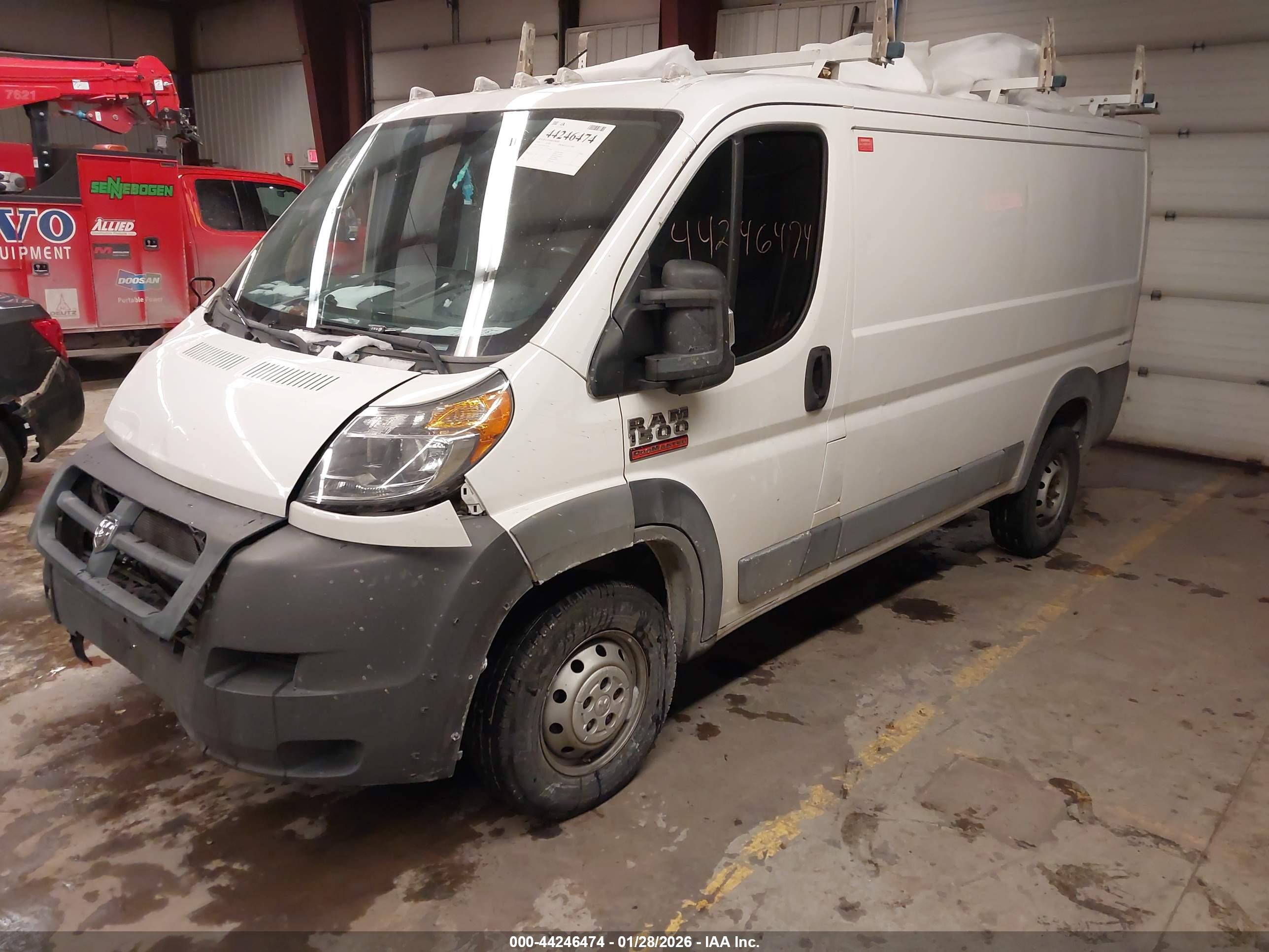 RAM PROMASTER image 2
