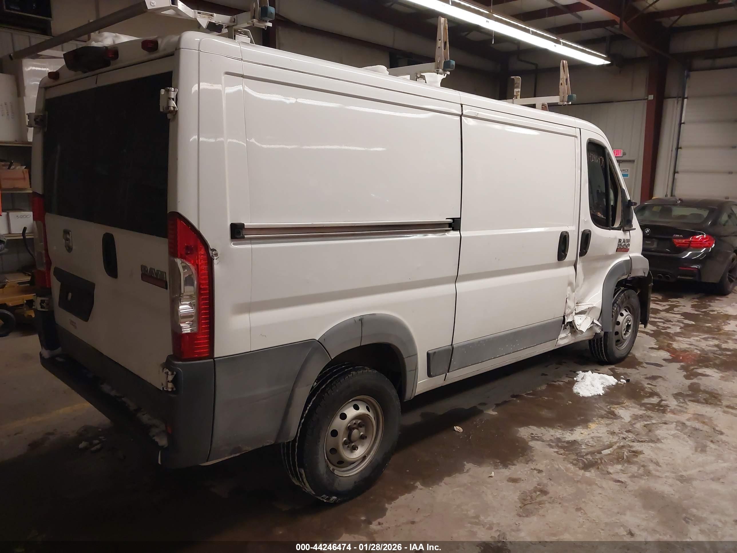 RAM PROMASTER image 4