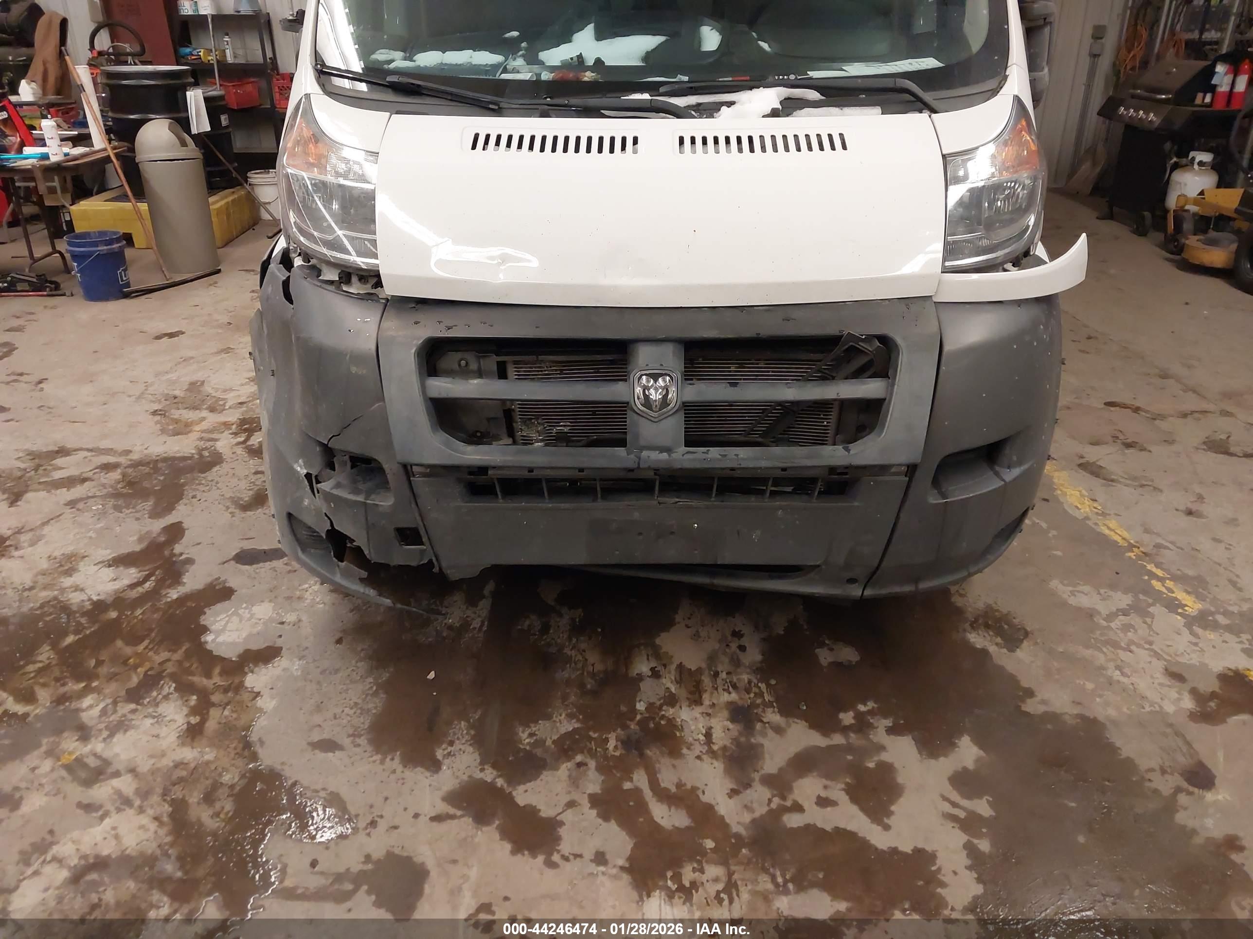 RAM PROMASTER image 6