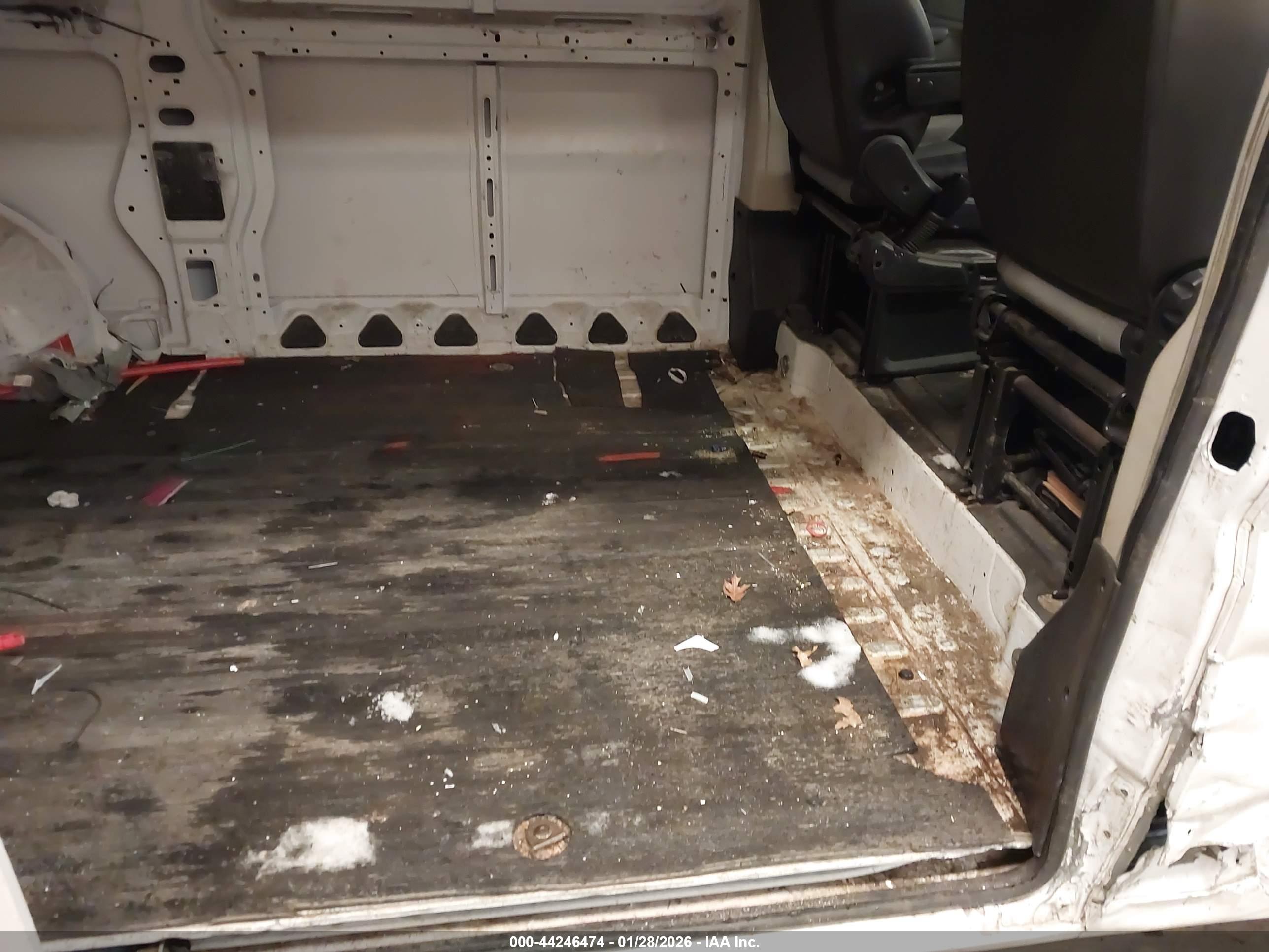 RAM PROMASTER image 8