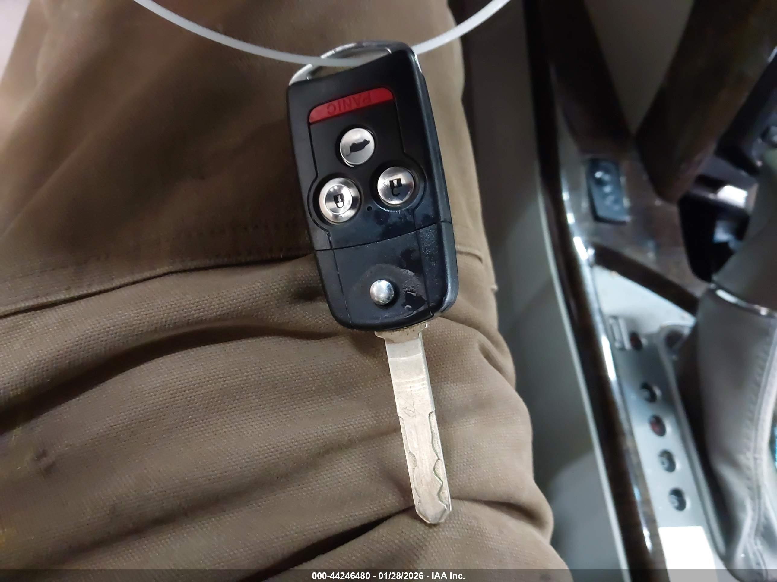 ACURA MDX image 11