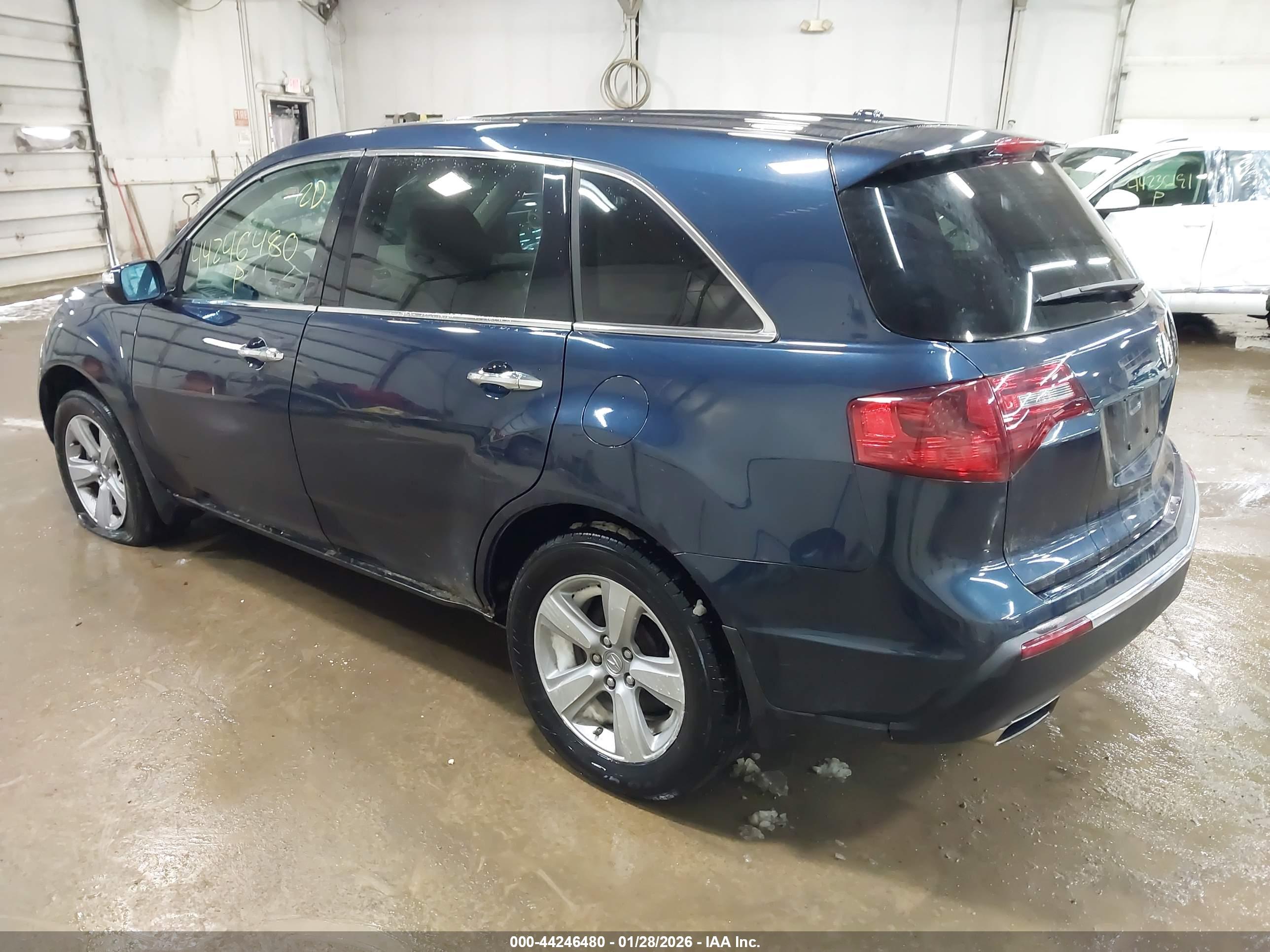 ACURA MDX image 3