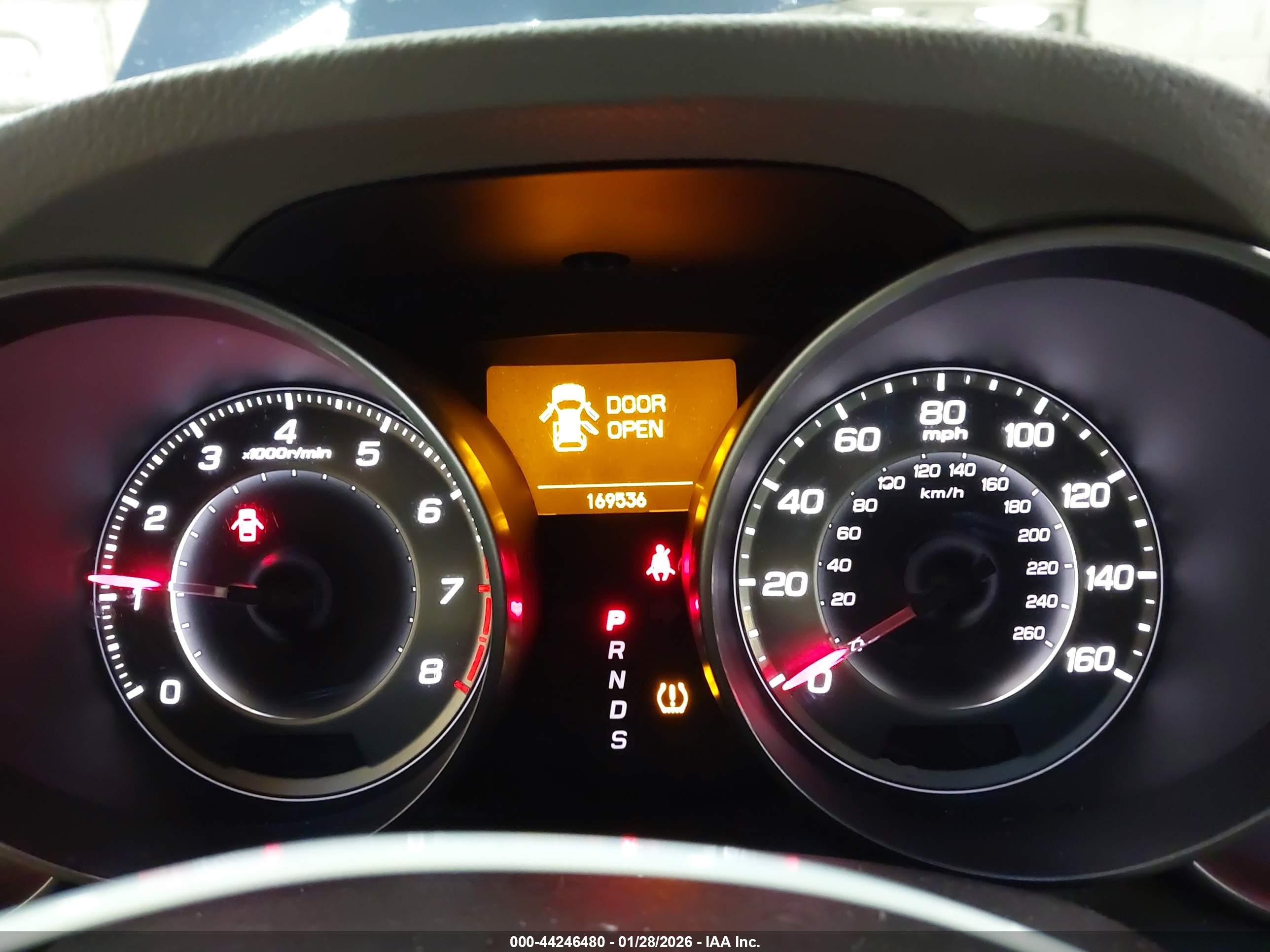 ACURA MDX image 7