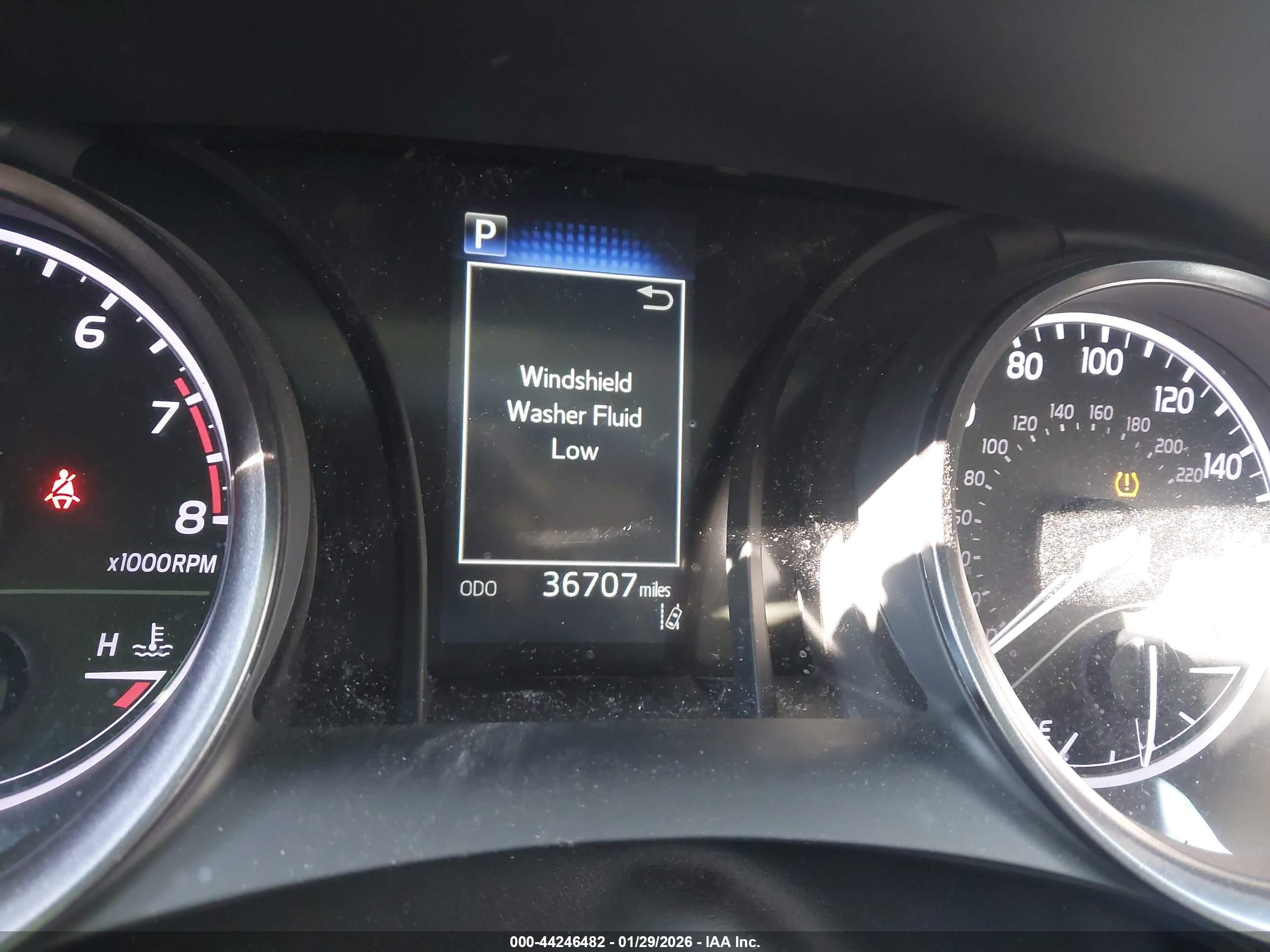 TOYOTA CAMRY image 7