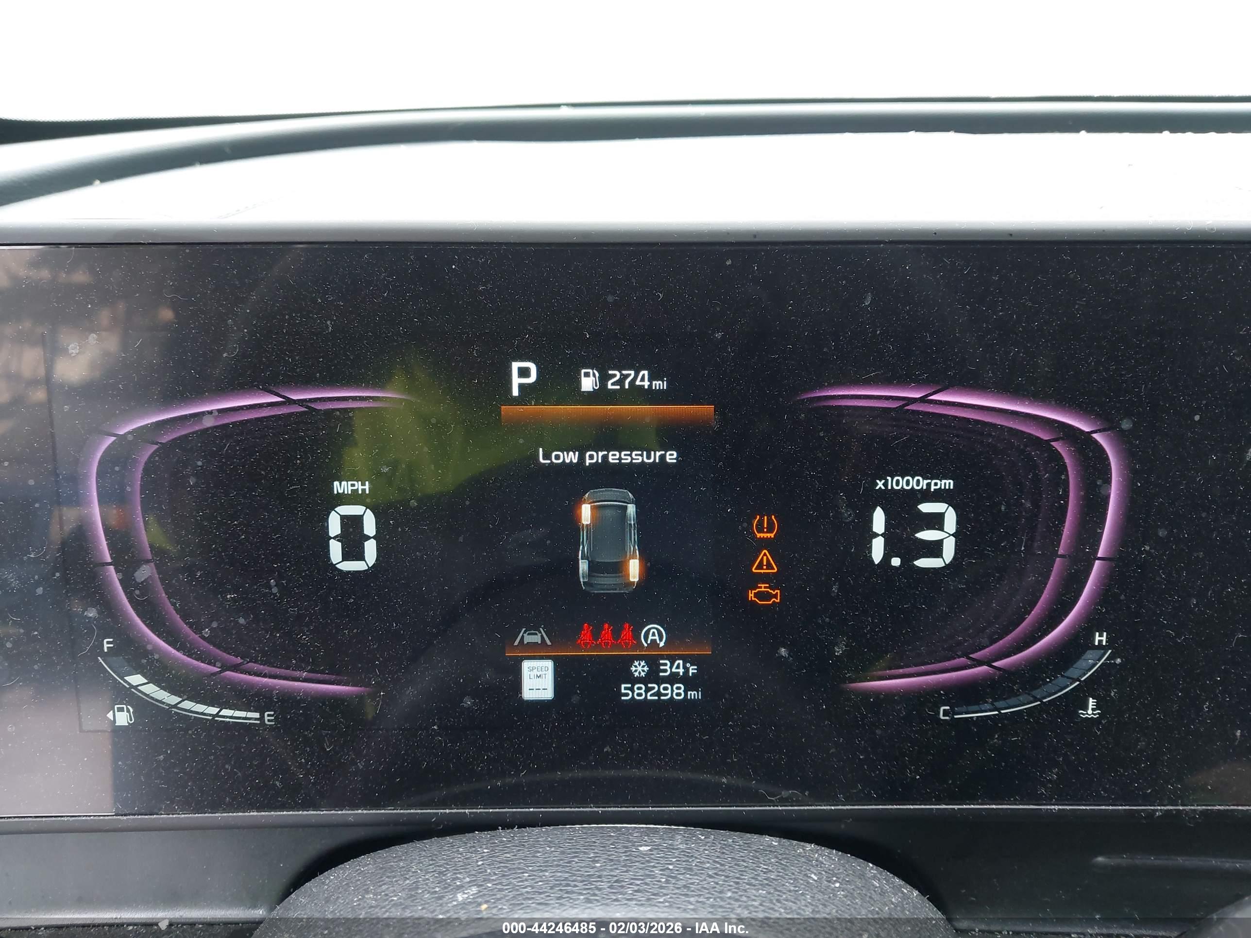 KIA SPORTAGE image 7