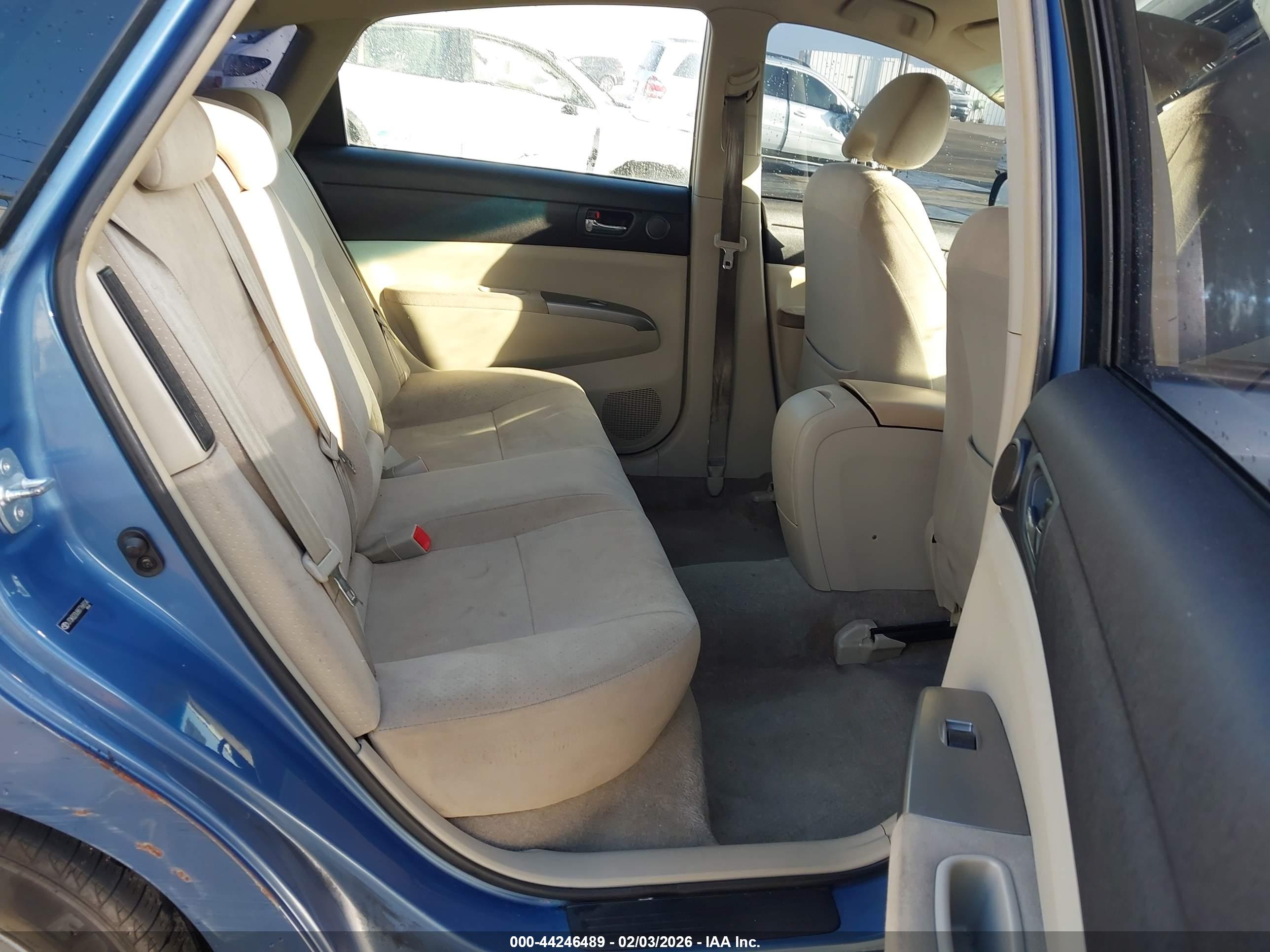 TOYOTA PRIUS image 8
