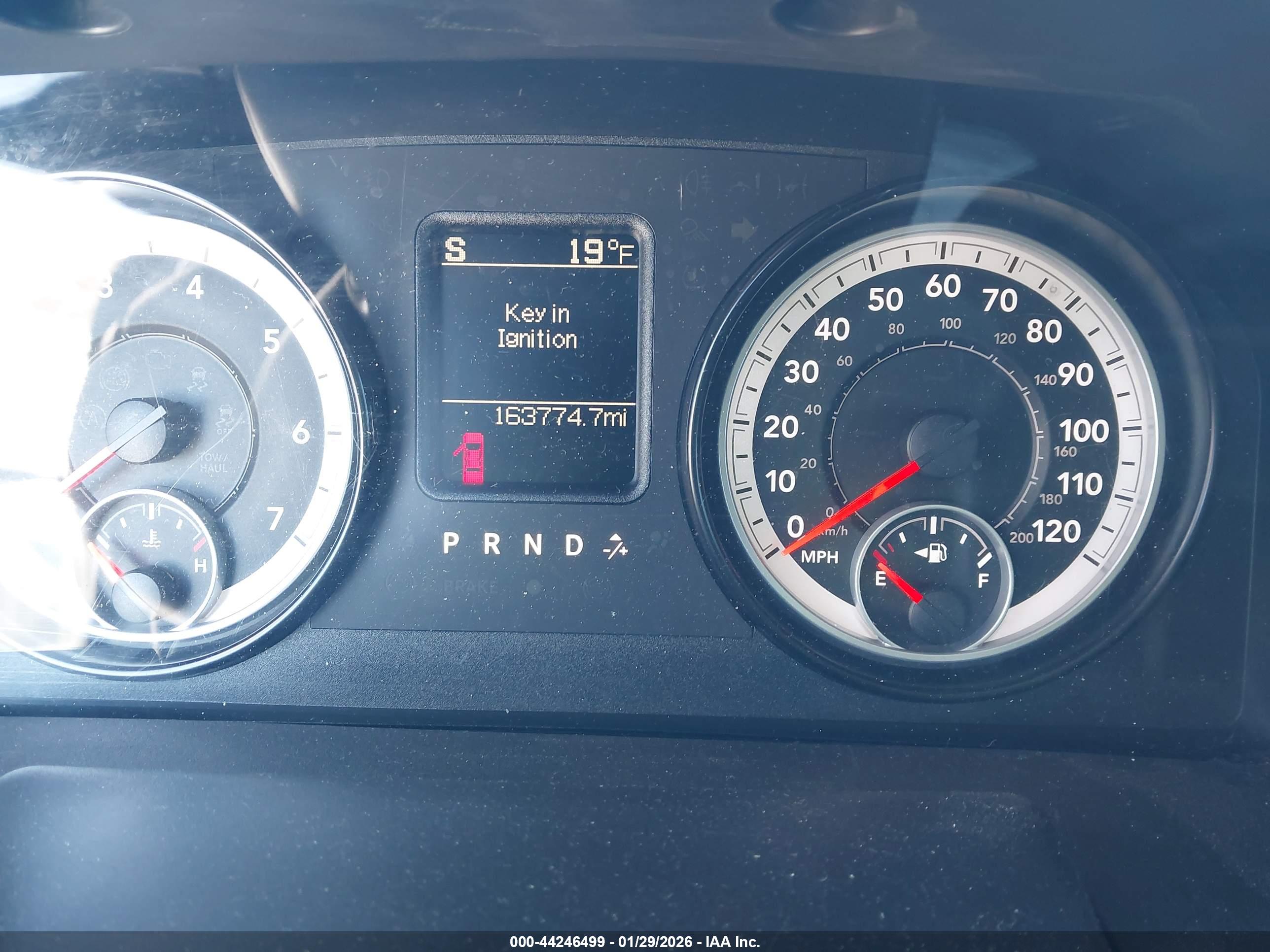 RAM 1500 image 7