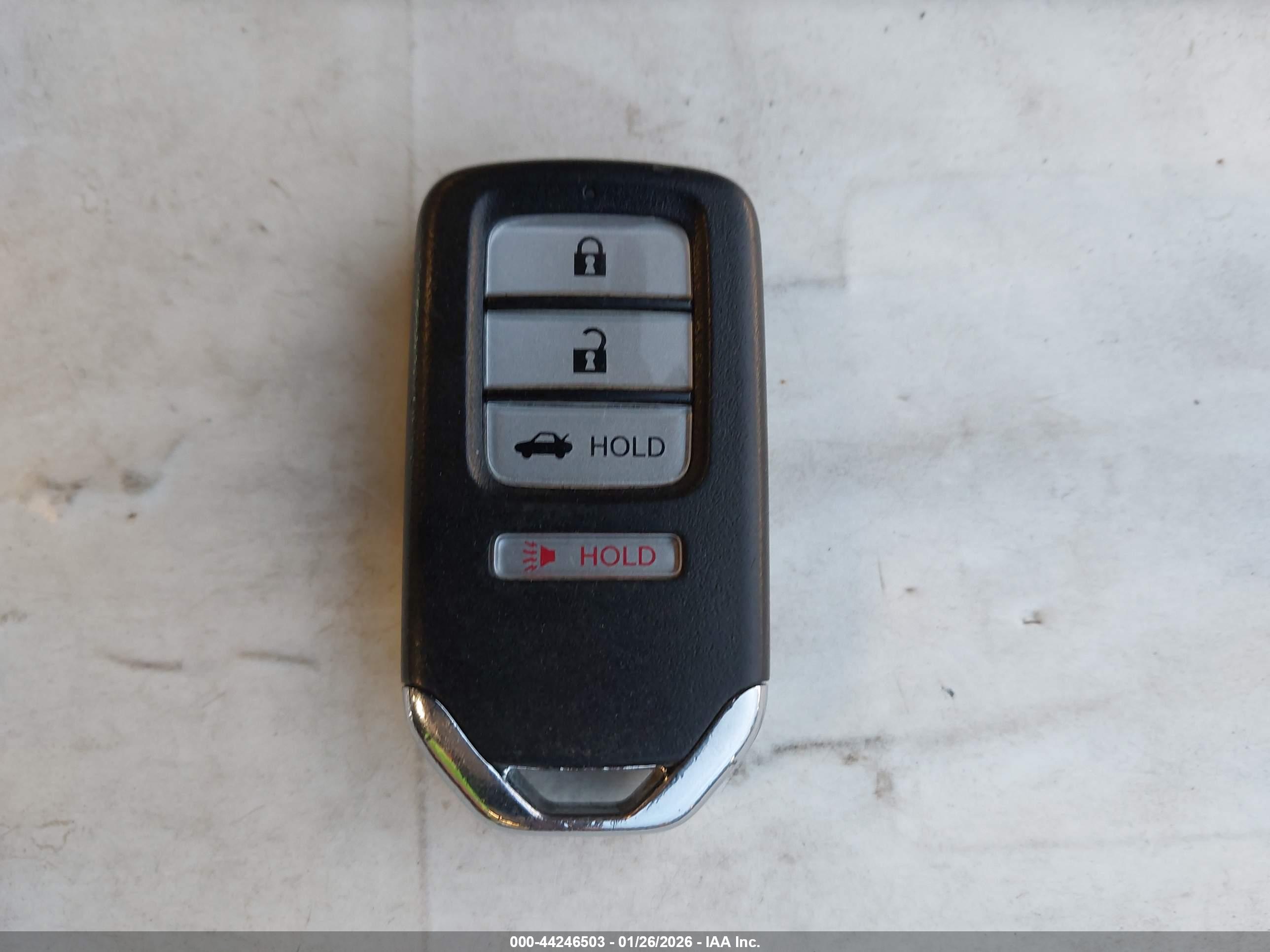HONDA ACCORD image 11