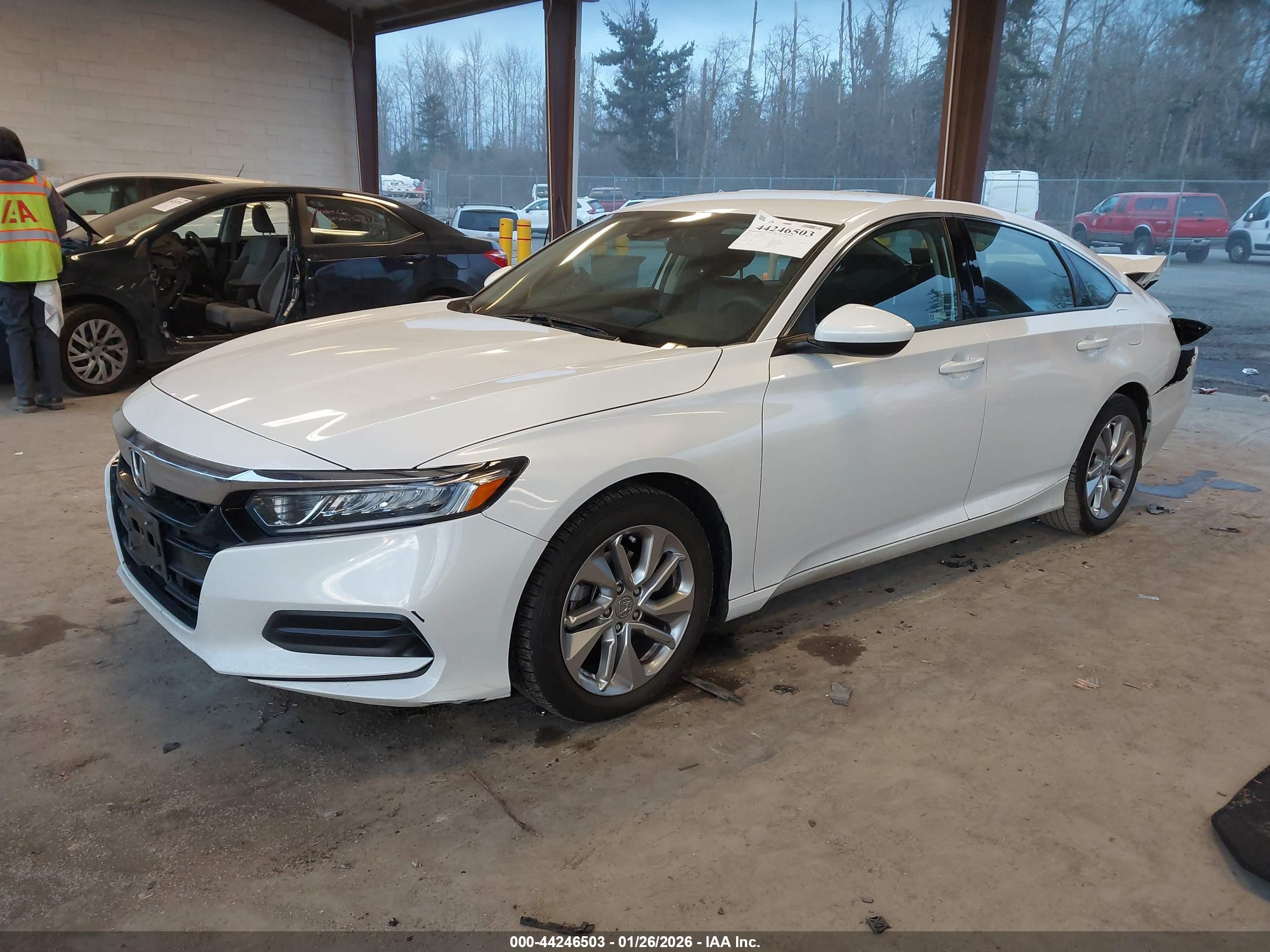 HONDA ACCORD image 2
