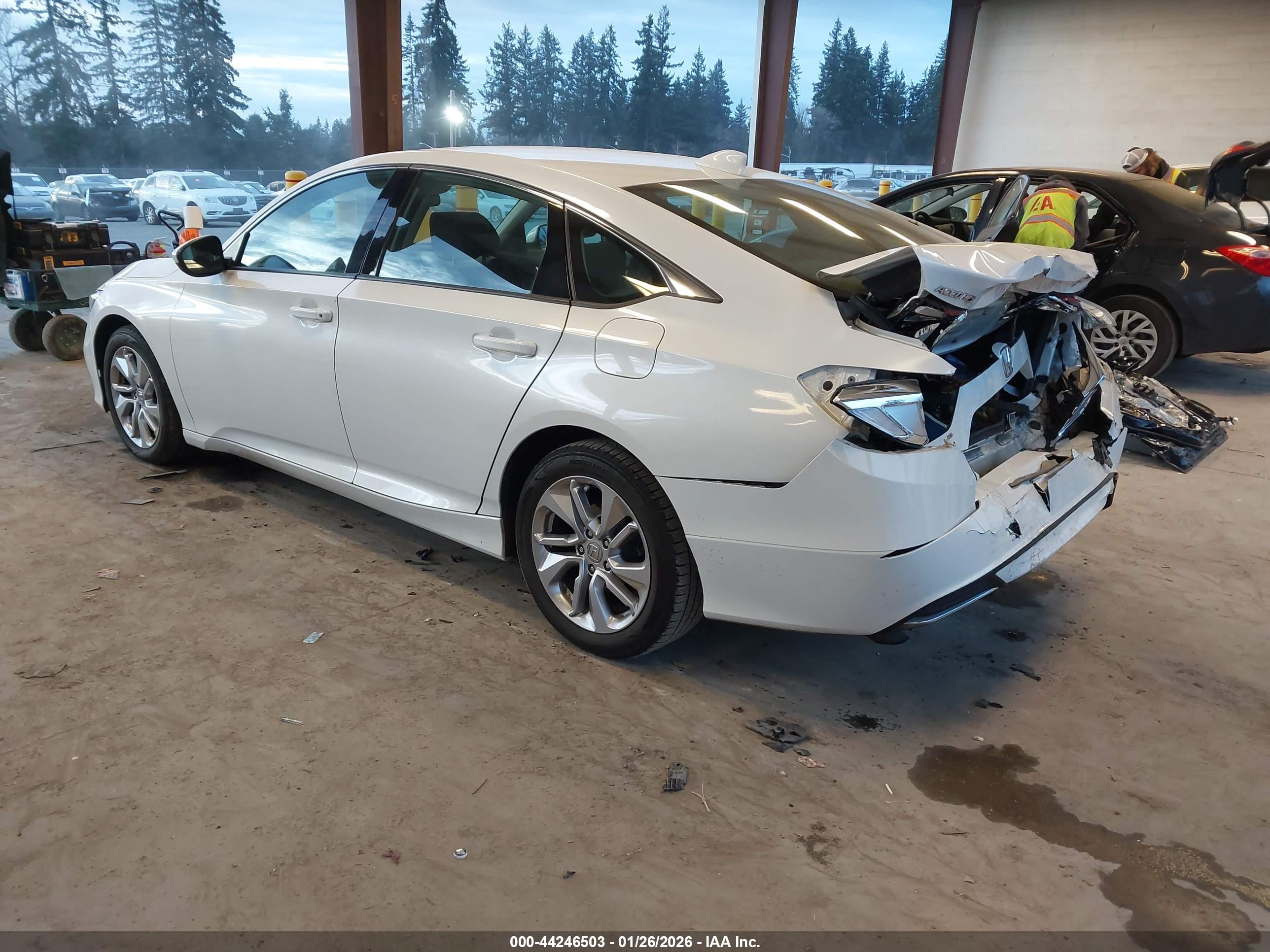 HONDA ACCORD image 3