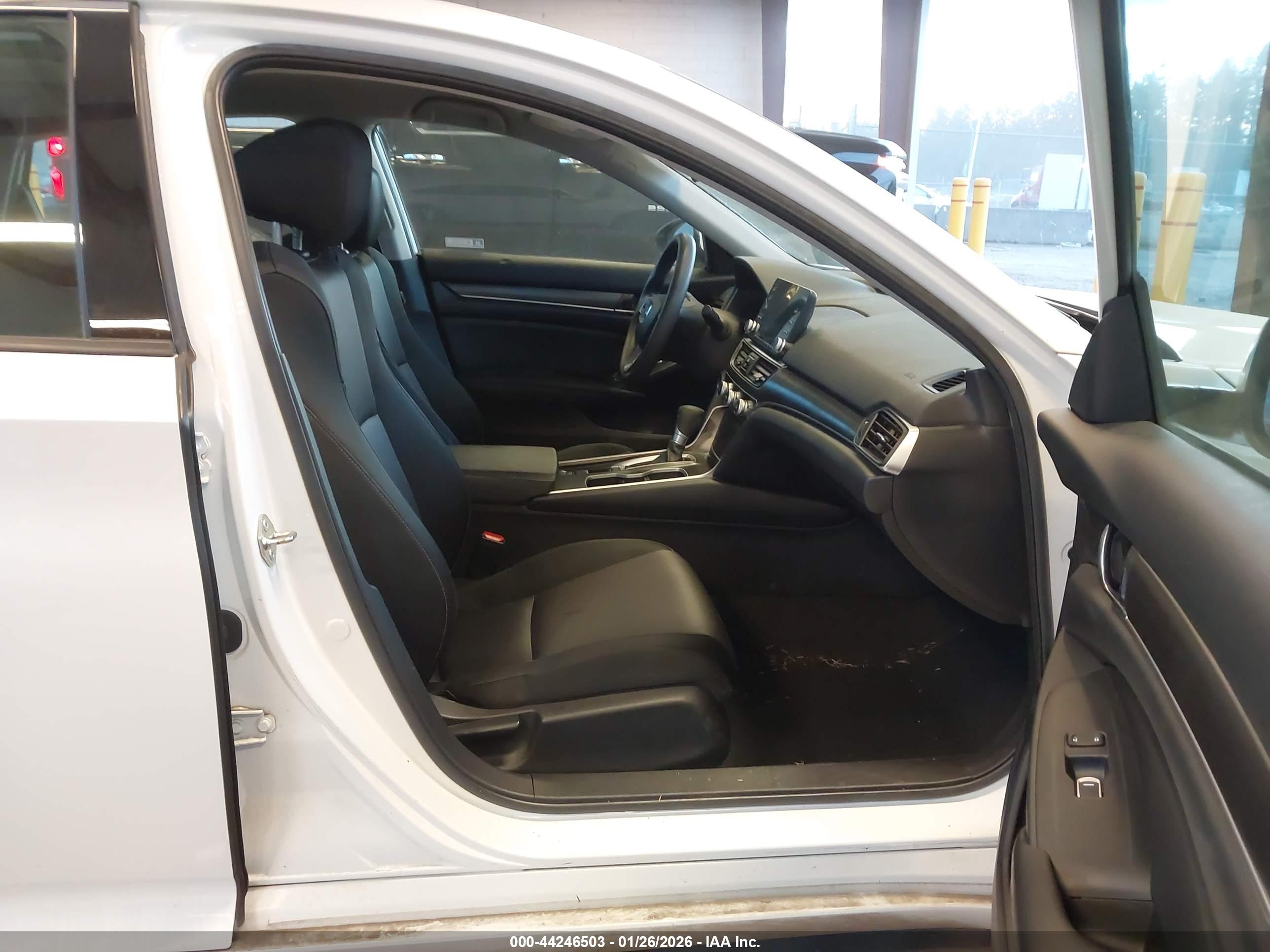 HONDA ACCORD image 5