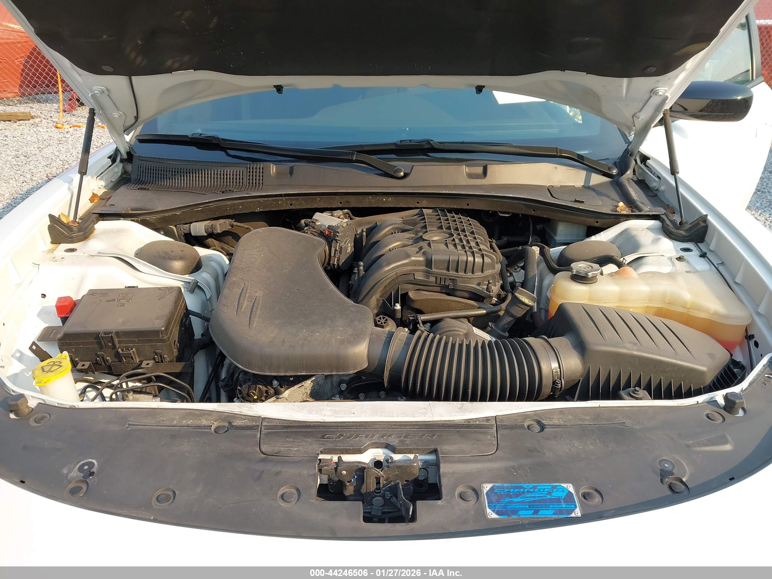 DODGE CHARGER image 10