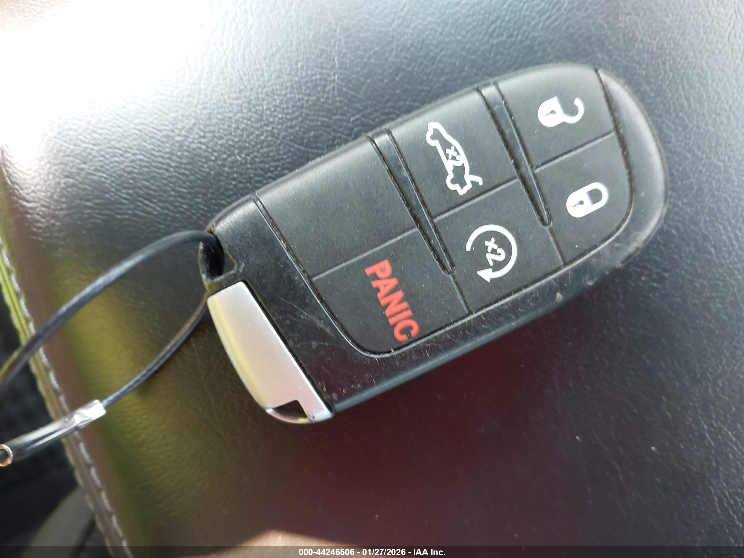 DODGE CHARGER image 11