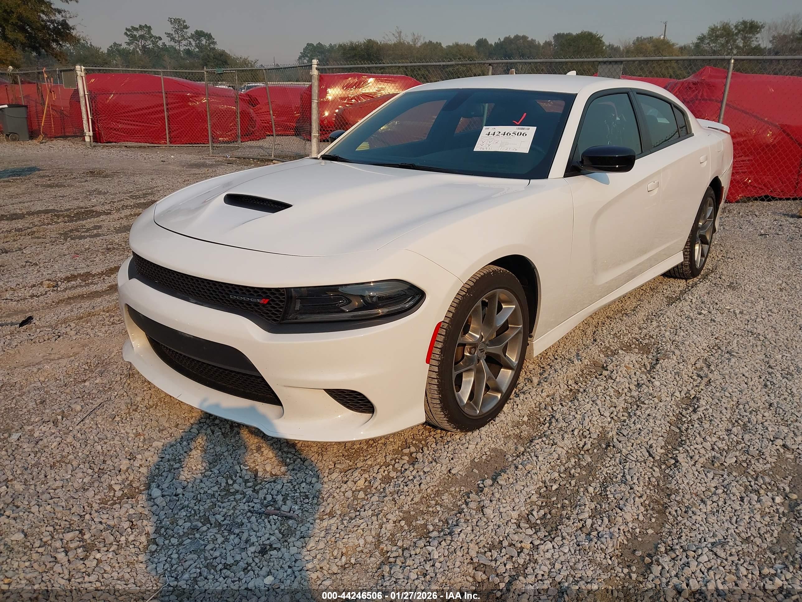 DODGE CHARGER image 2