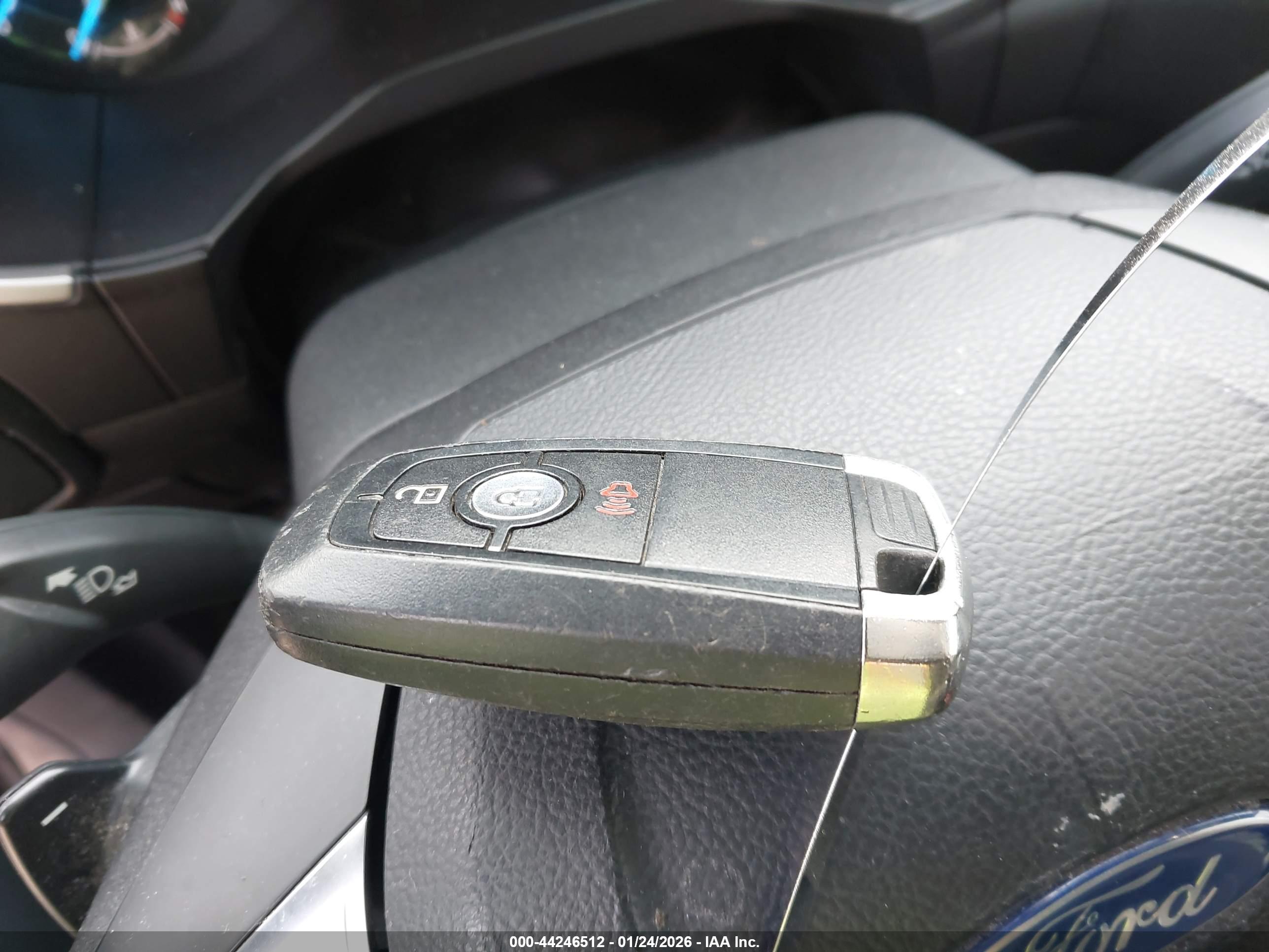 FORD EDGE image 11