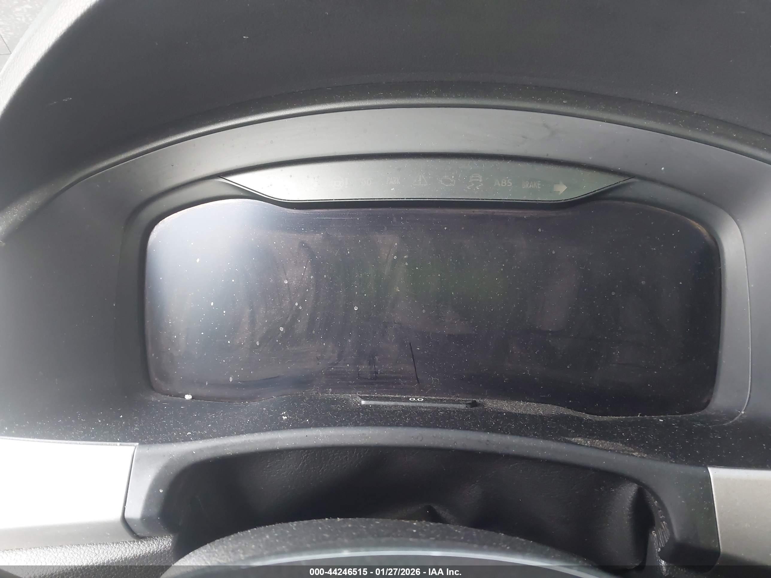 VOLKSWAGEN ATLAS image 7