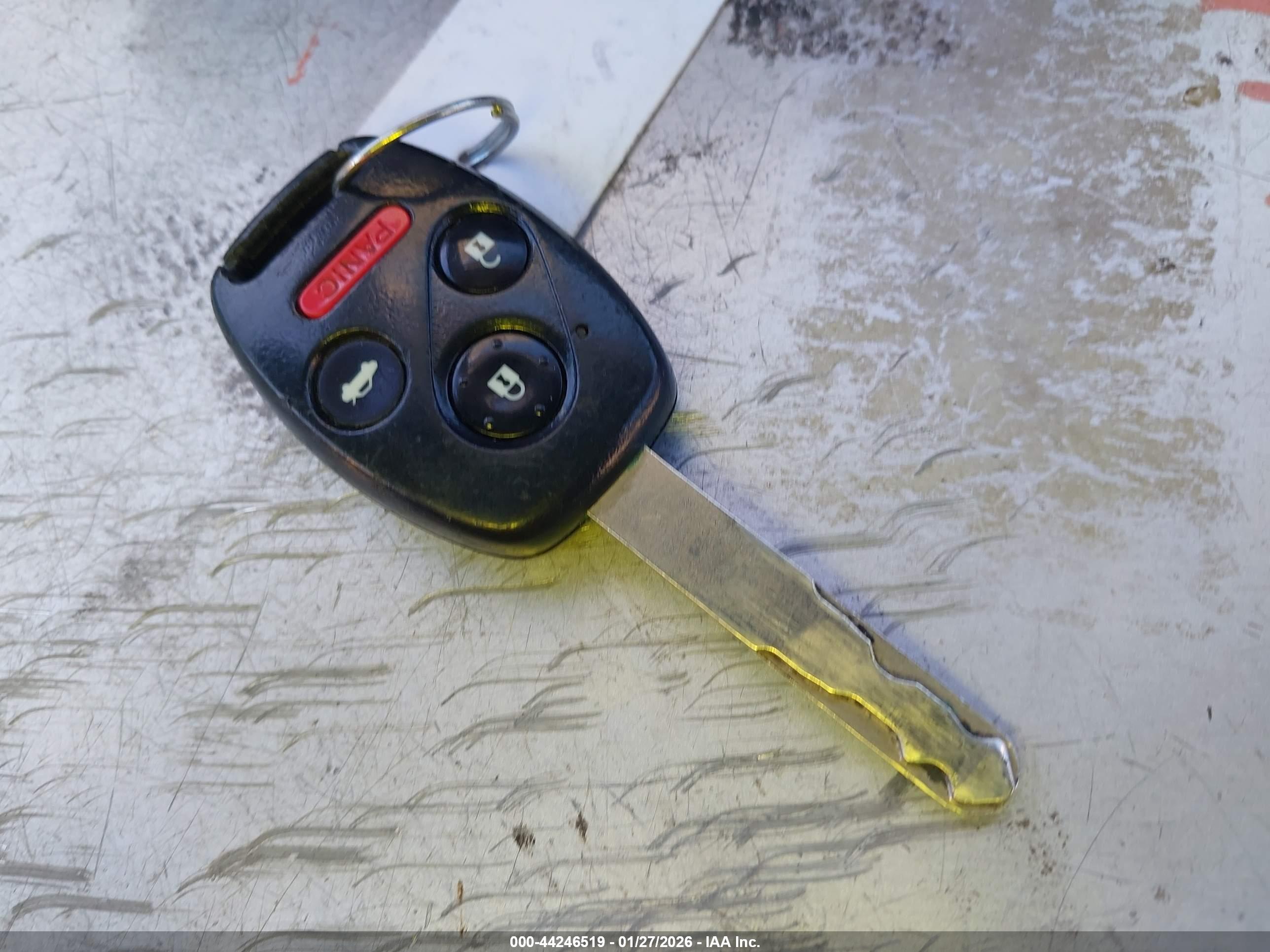 HONDA CIVIC image 11