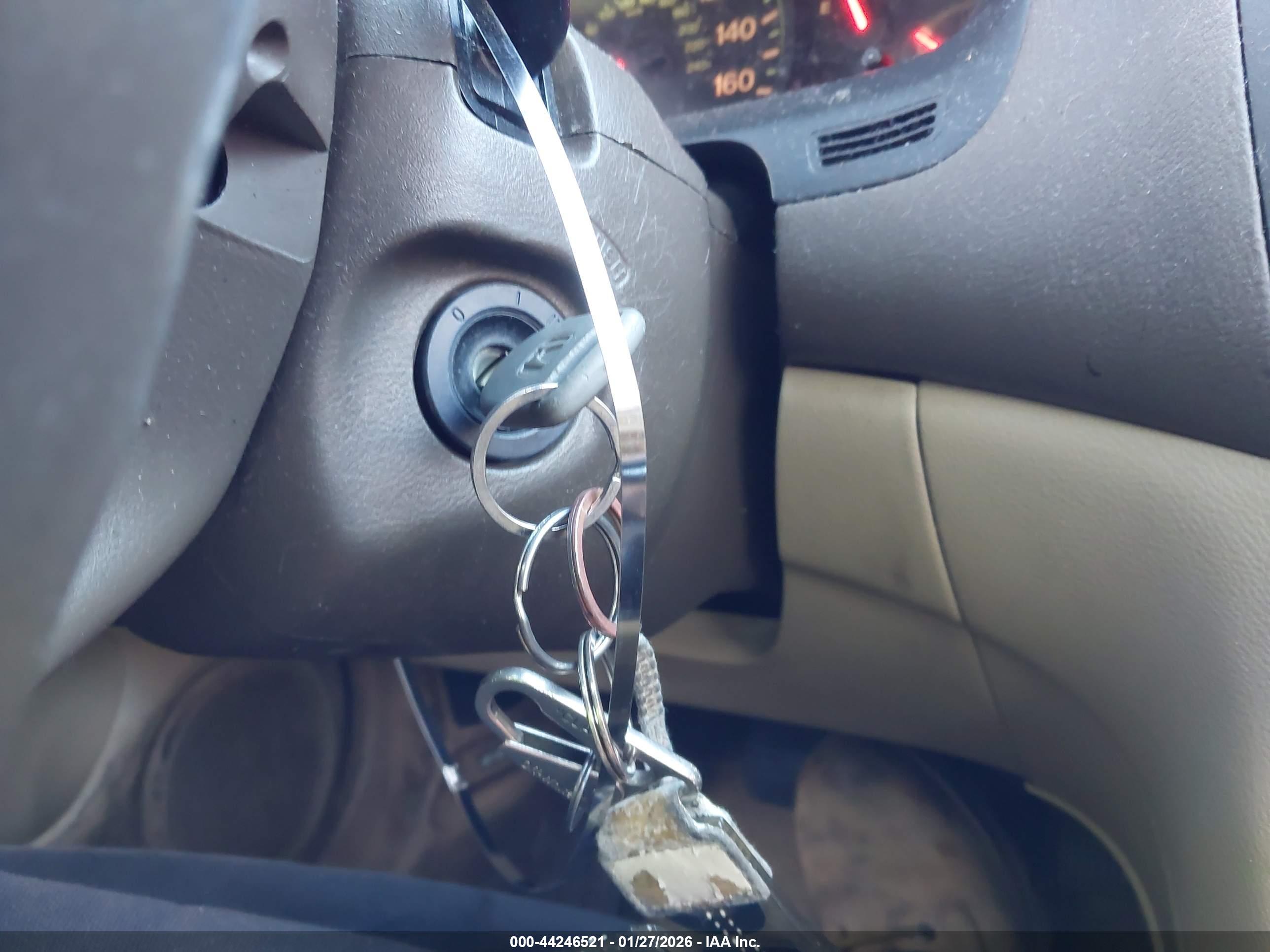 HONDA ACCORD image 11