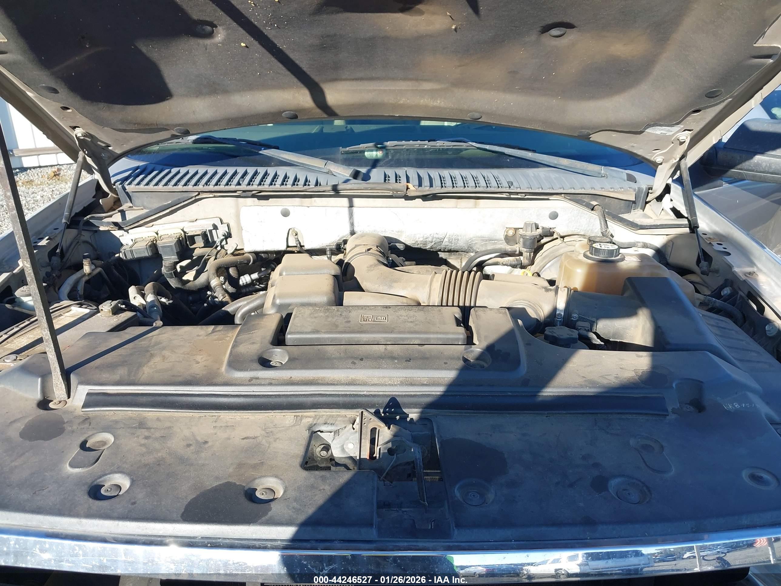 FORD EXPEDITION image 10
