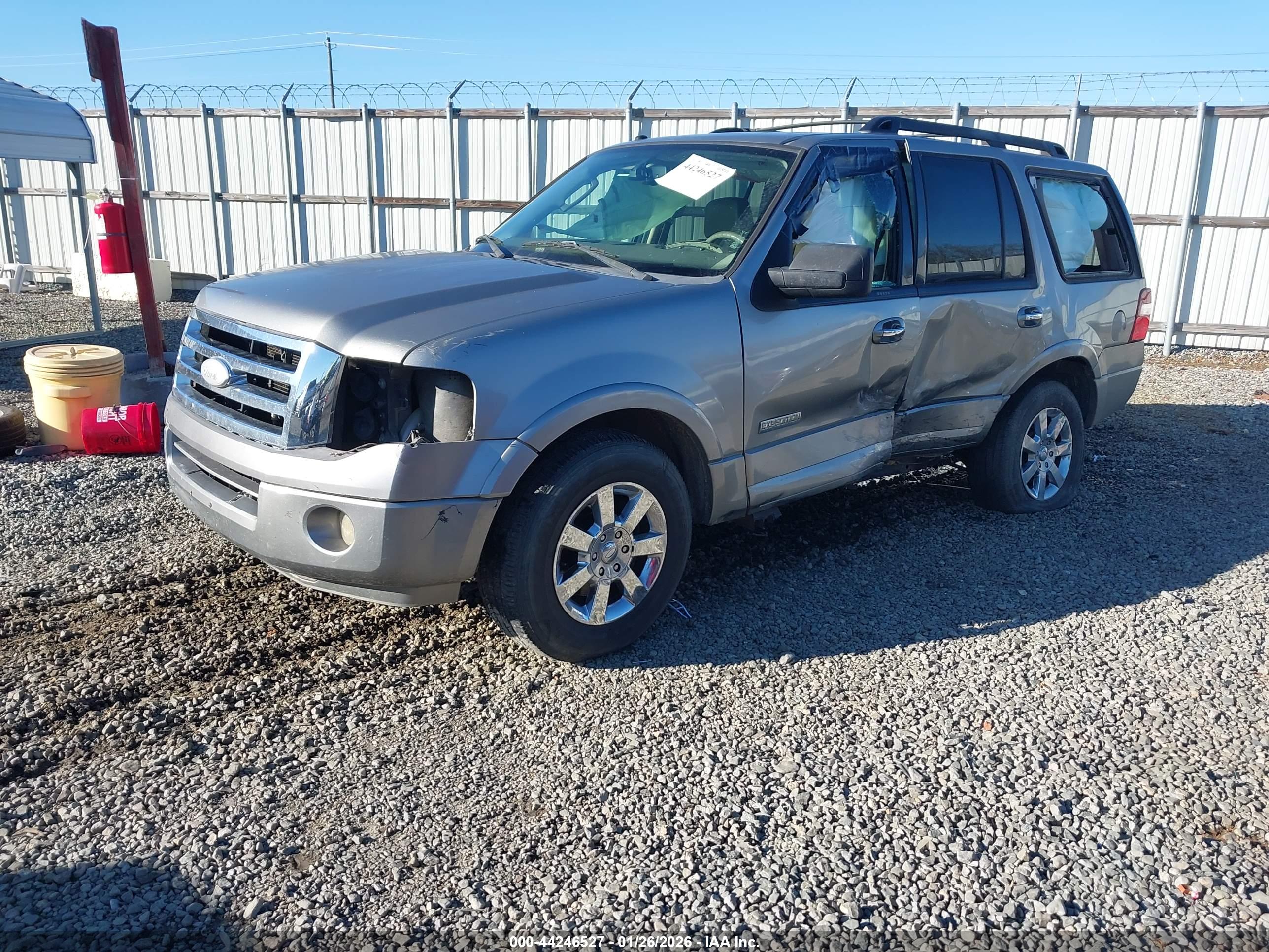 FORD EXPEDITION image 2