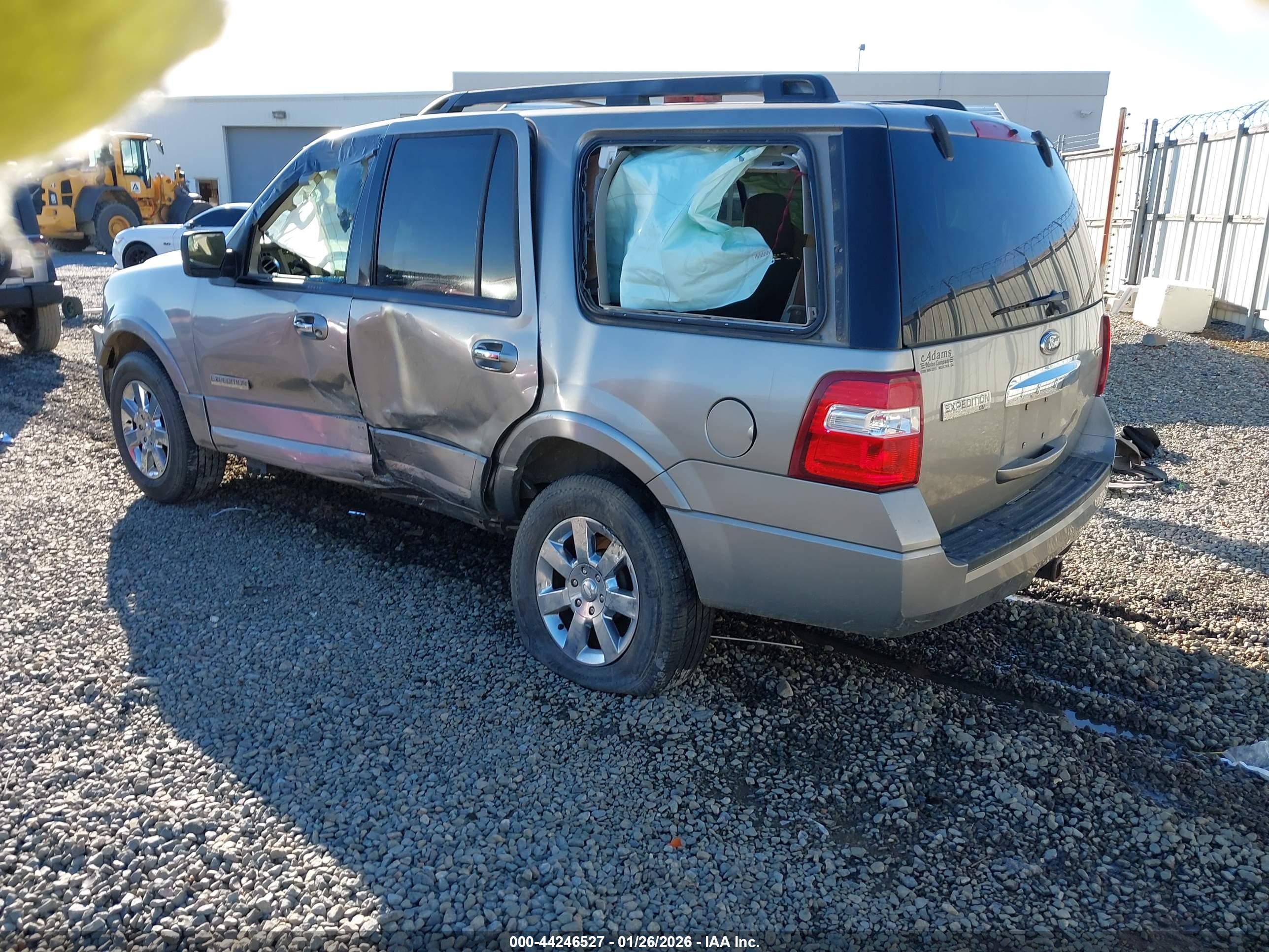 FORD EXPEDITION image 3