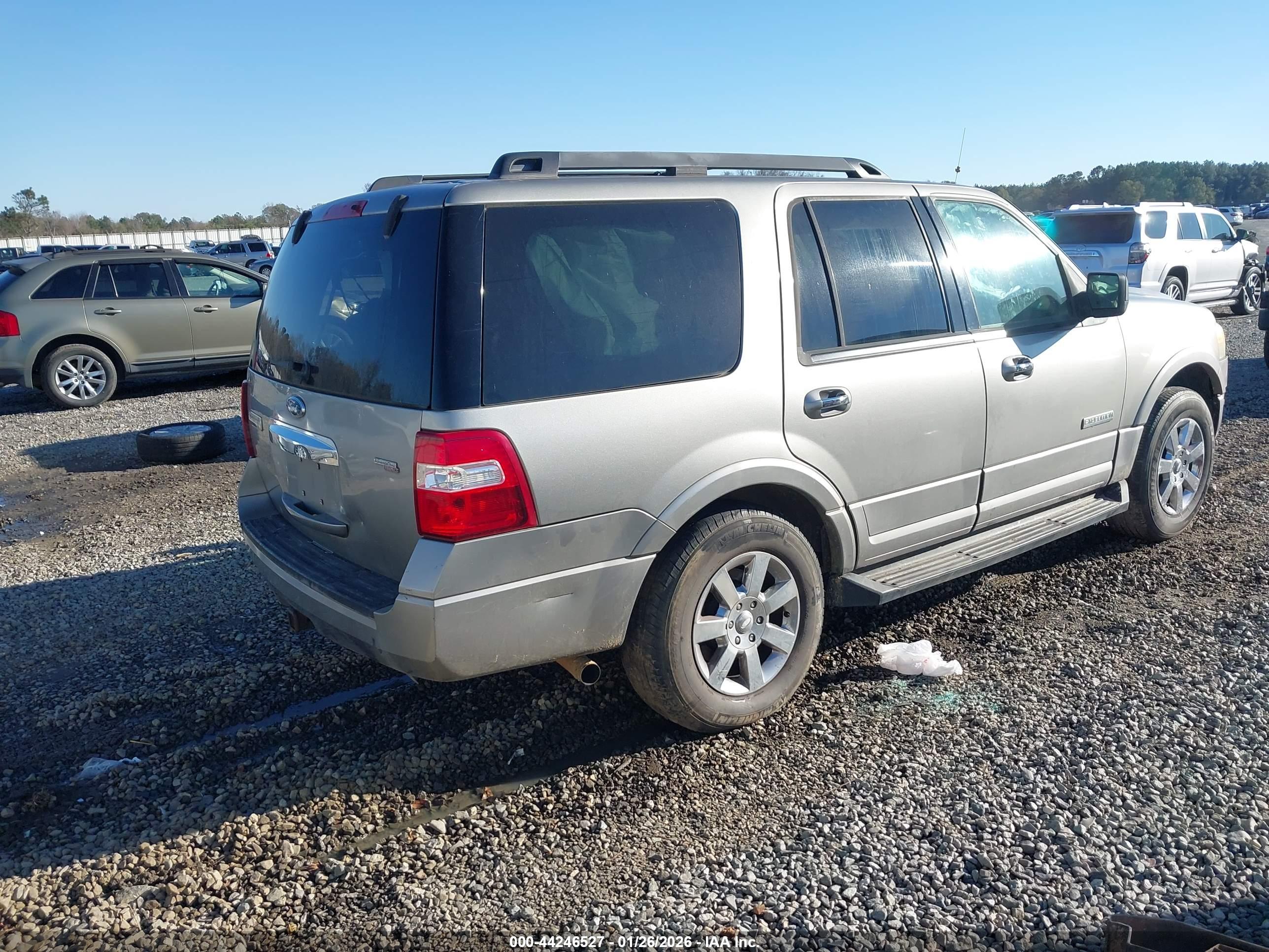 FORD EXPEDITION image 4