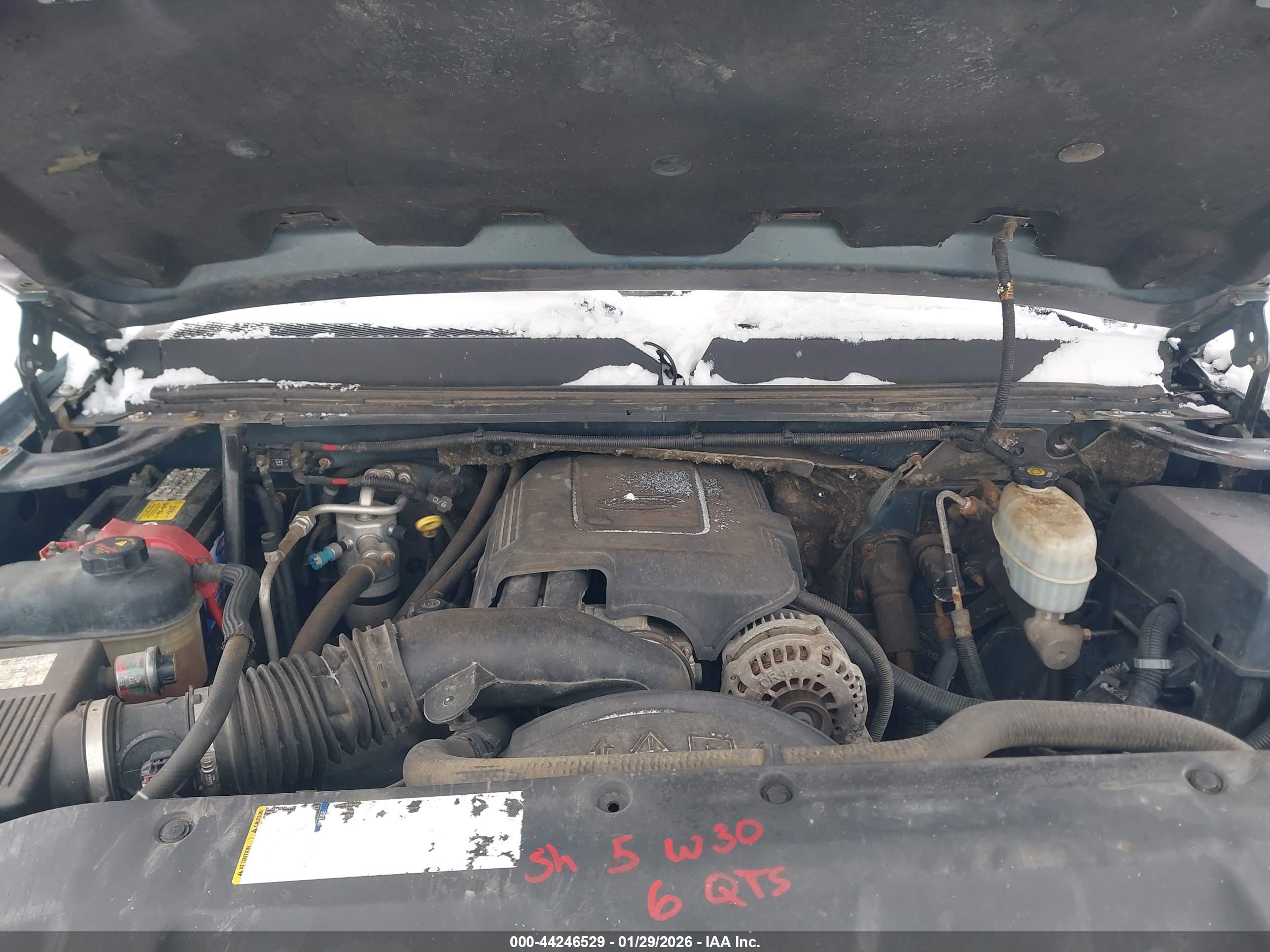 GMC SIERRA image 10