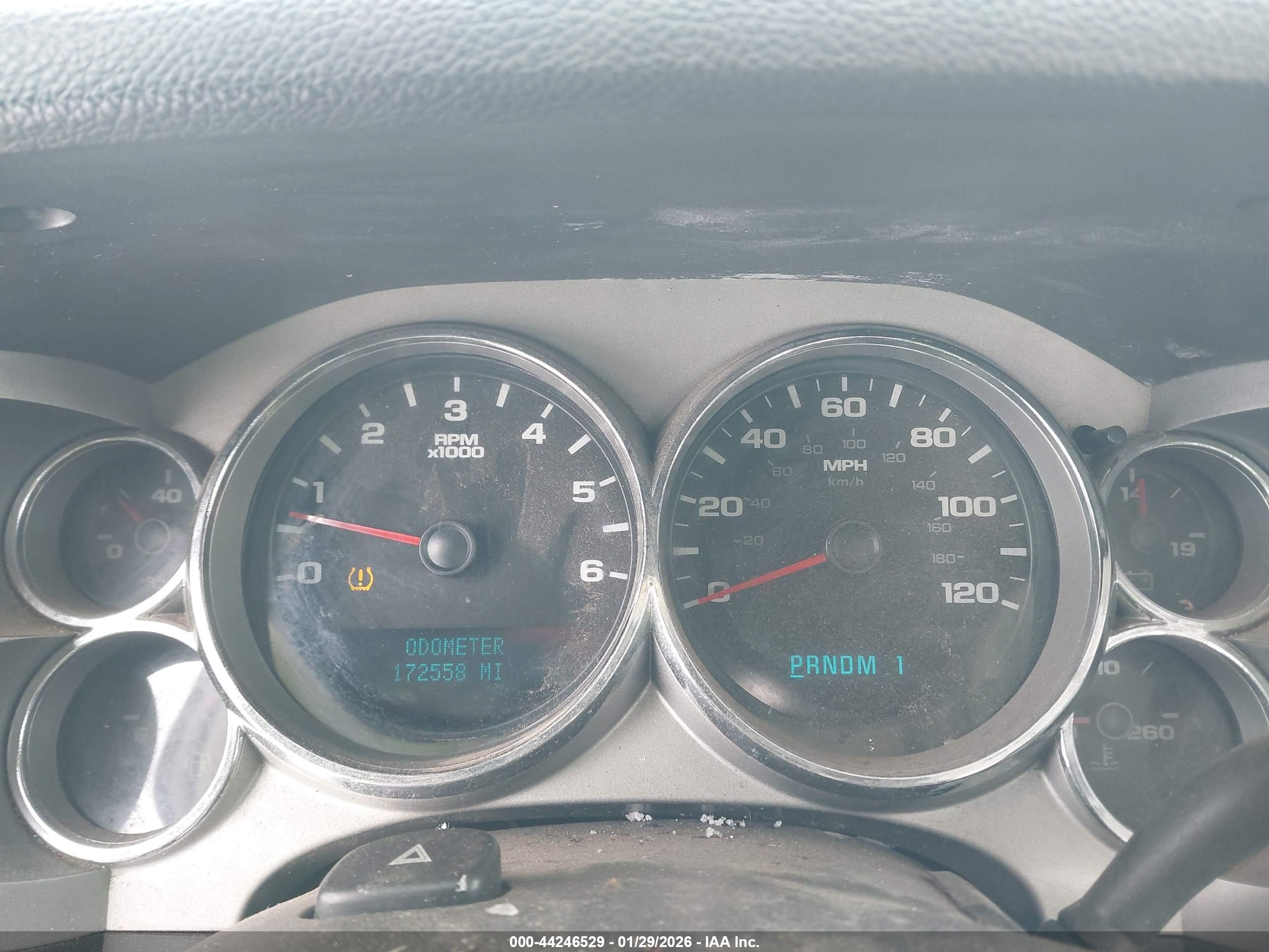 GMC SIERRA image 7