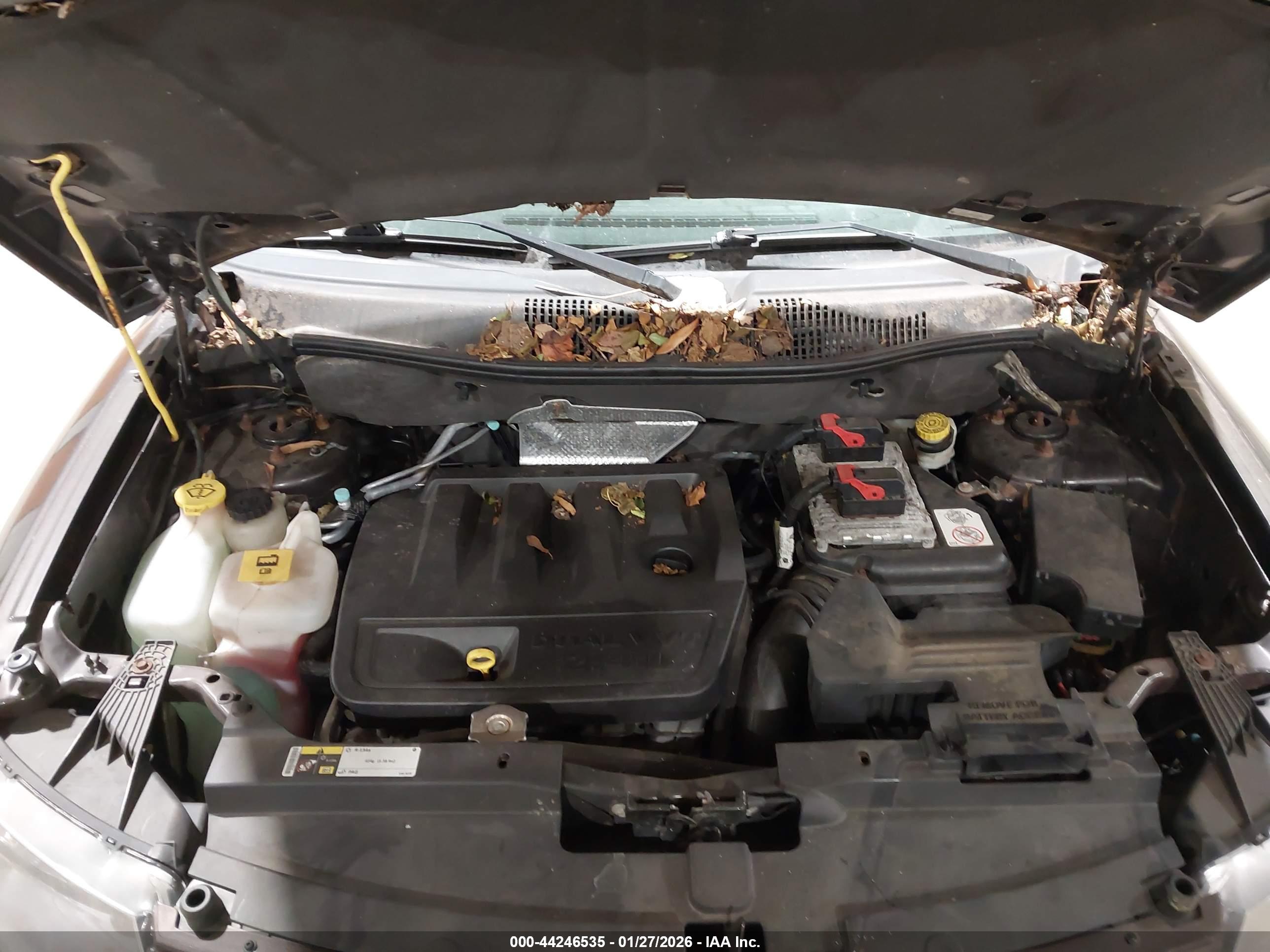 JEEP COMPASS image 10