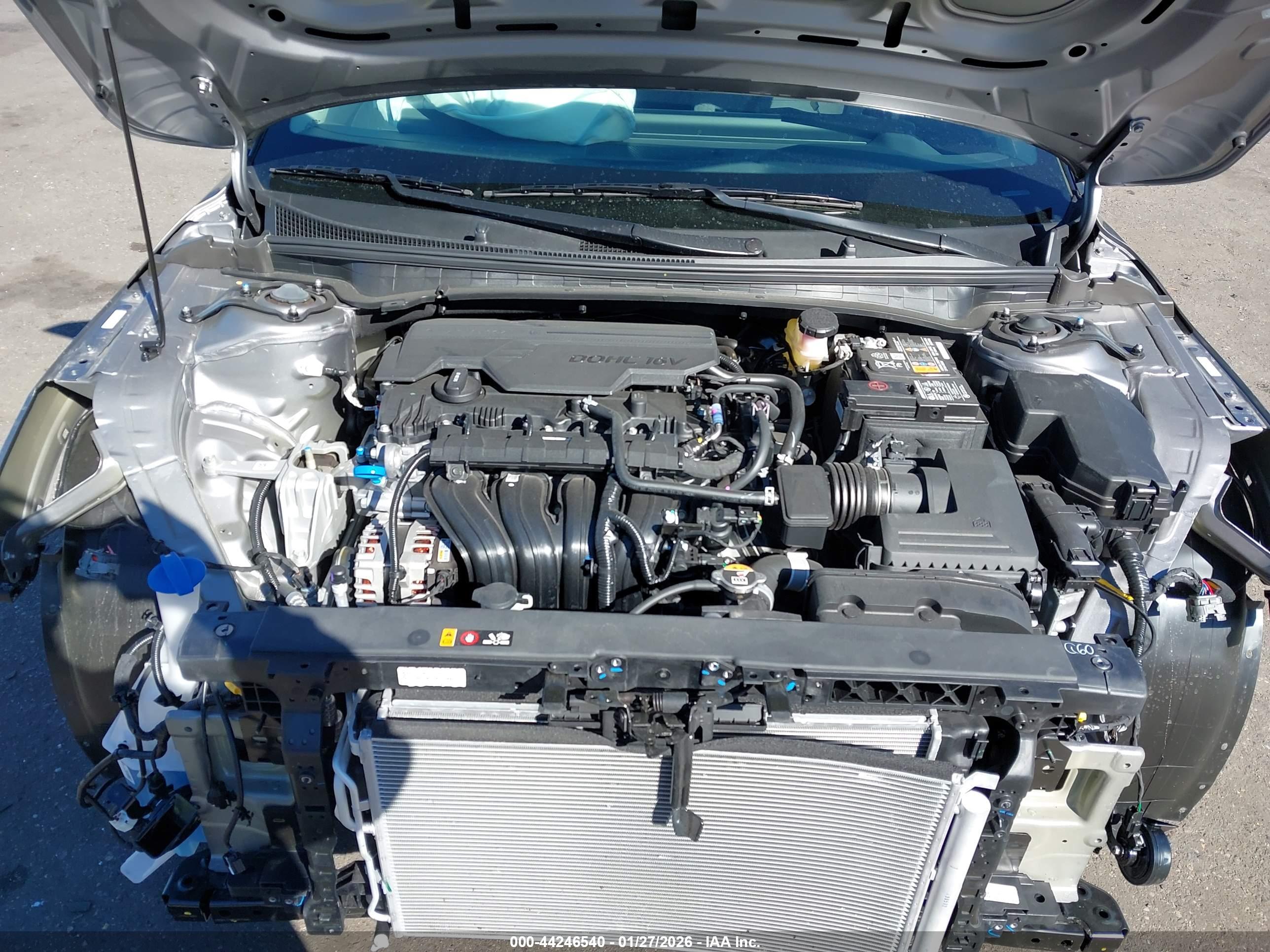 KIA K4 image 10