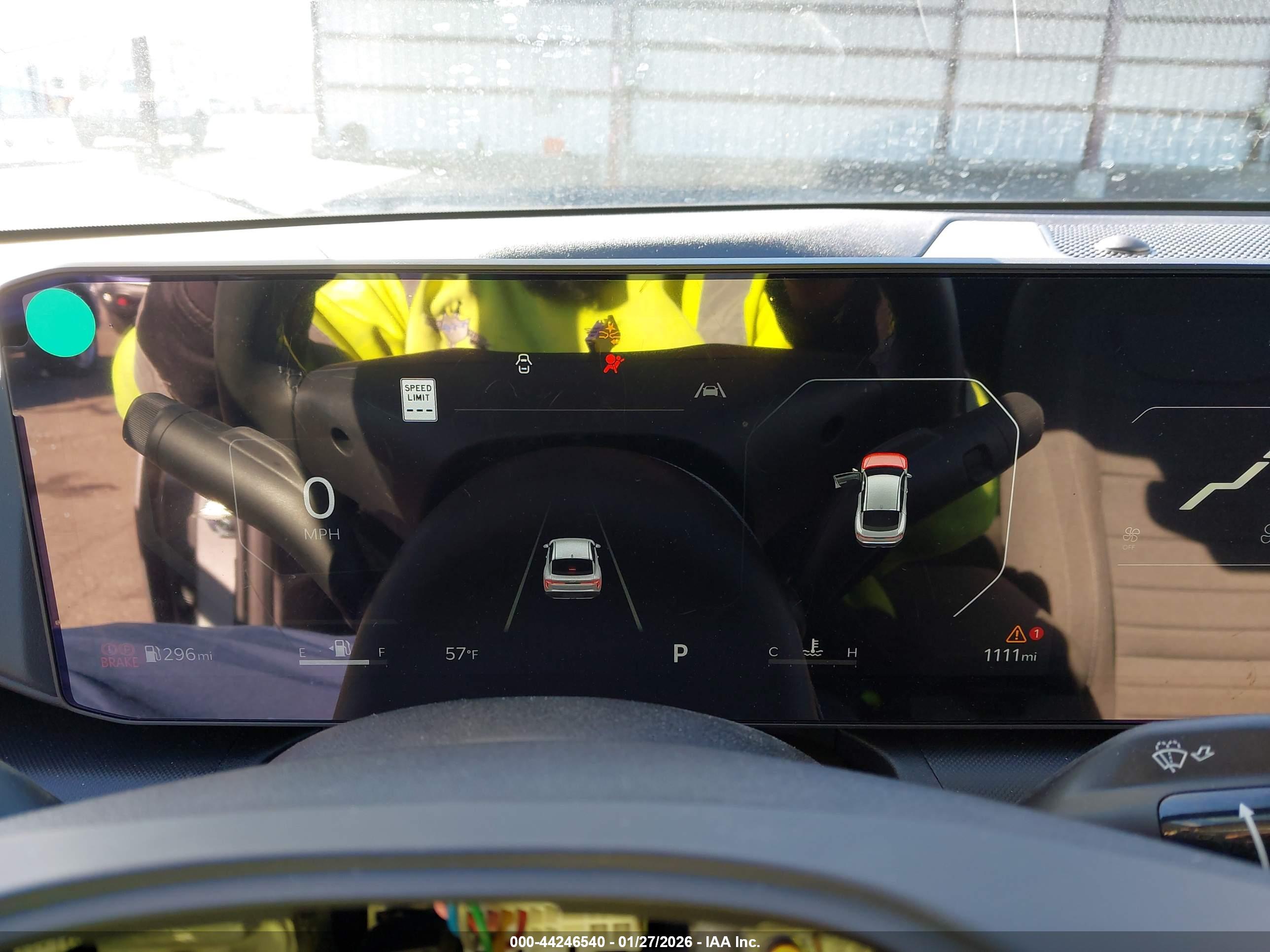 KIA K4 image 7