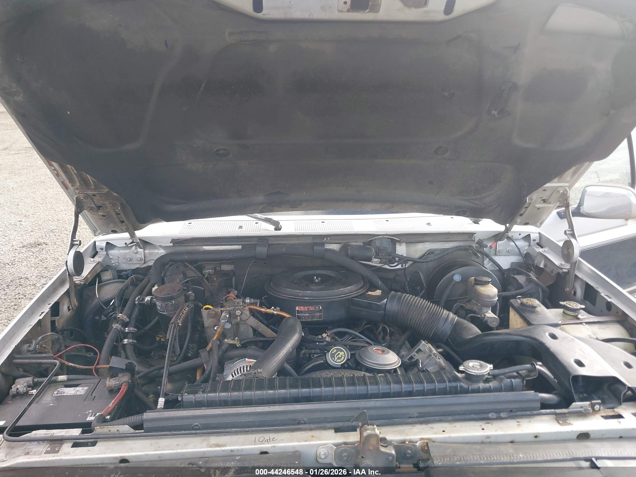 FORD F250 image 10