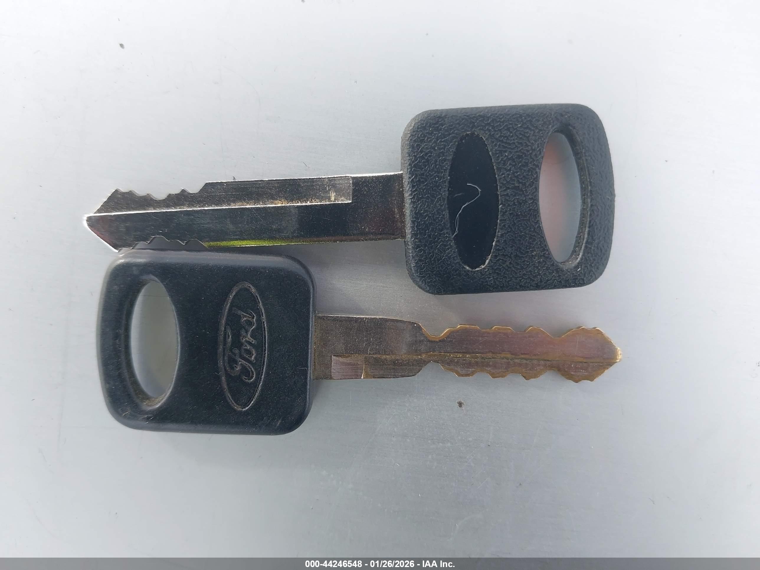 FORD F250 image 11