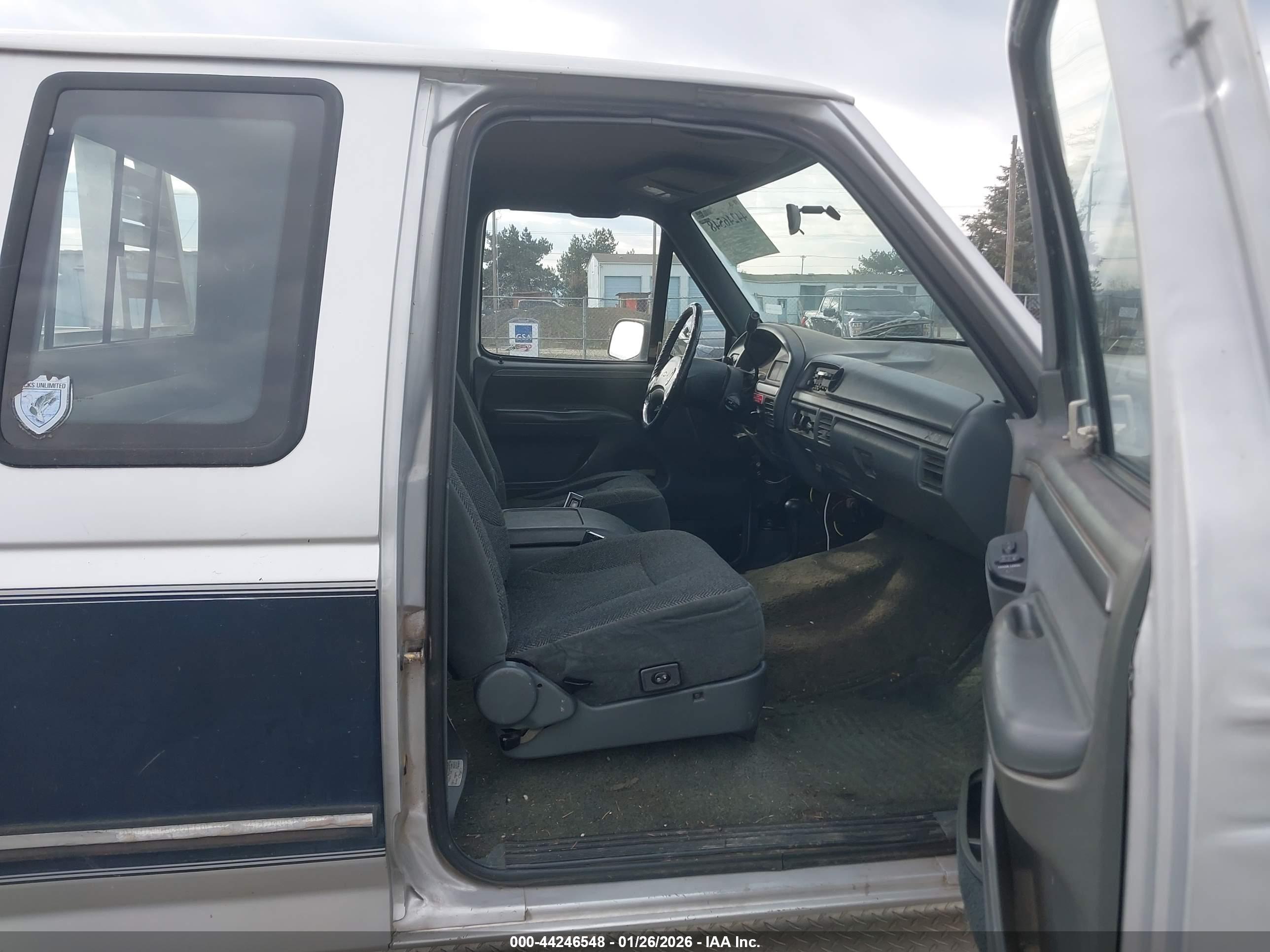 FORD F250 image 5