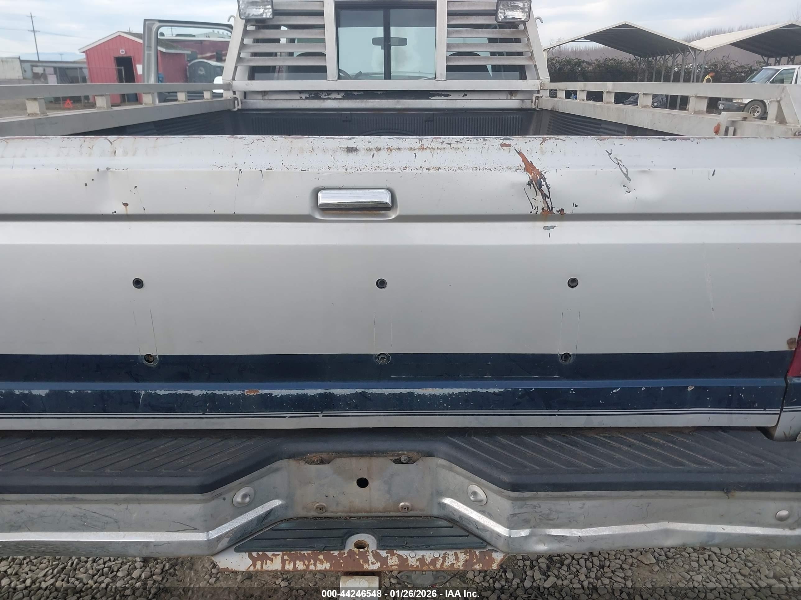 FORD F250 image 6