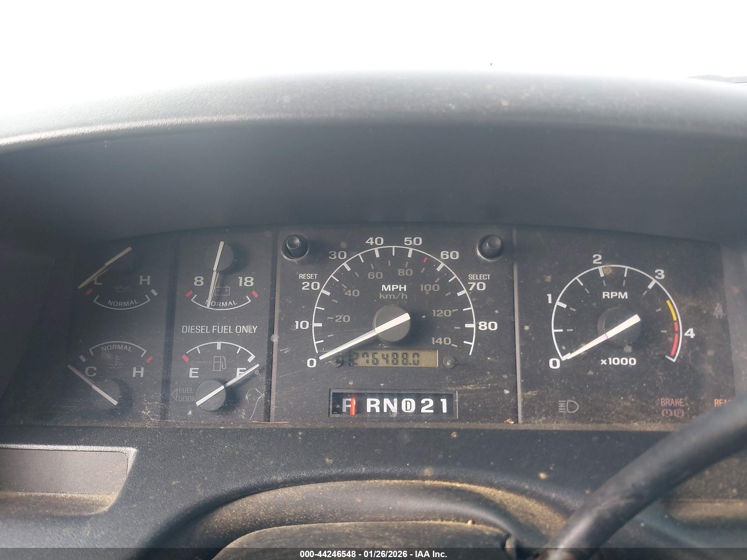 FORD F250 image 7