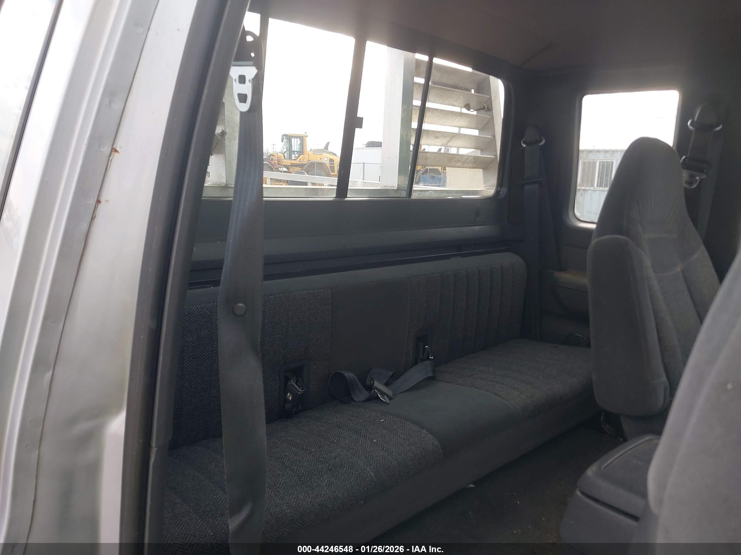 FORD F250 image 8