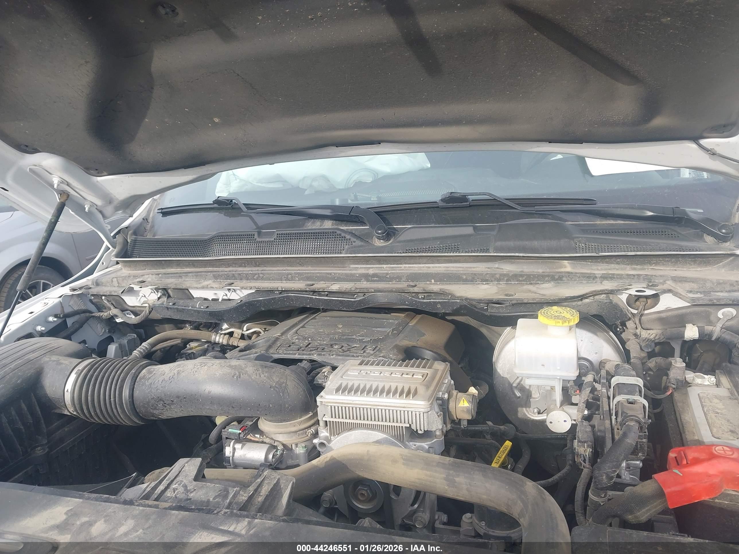 RAM 1500 image 10