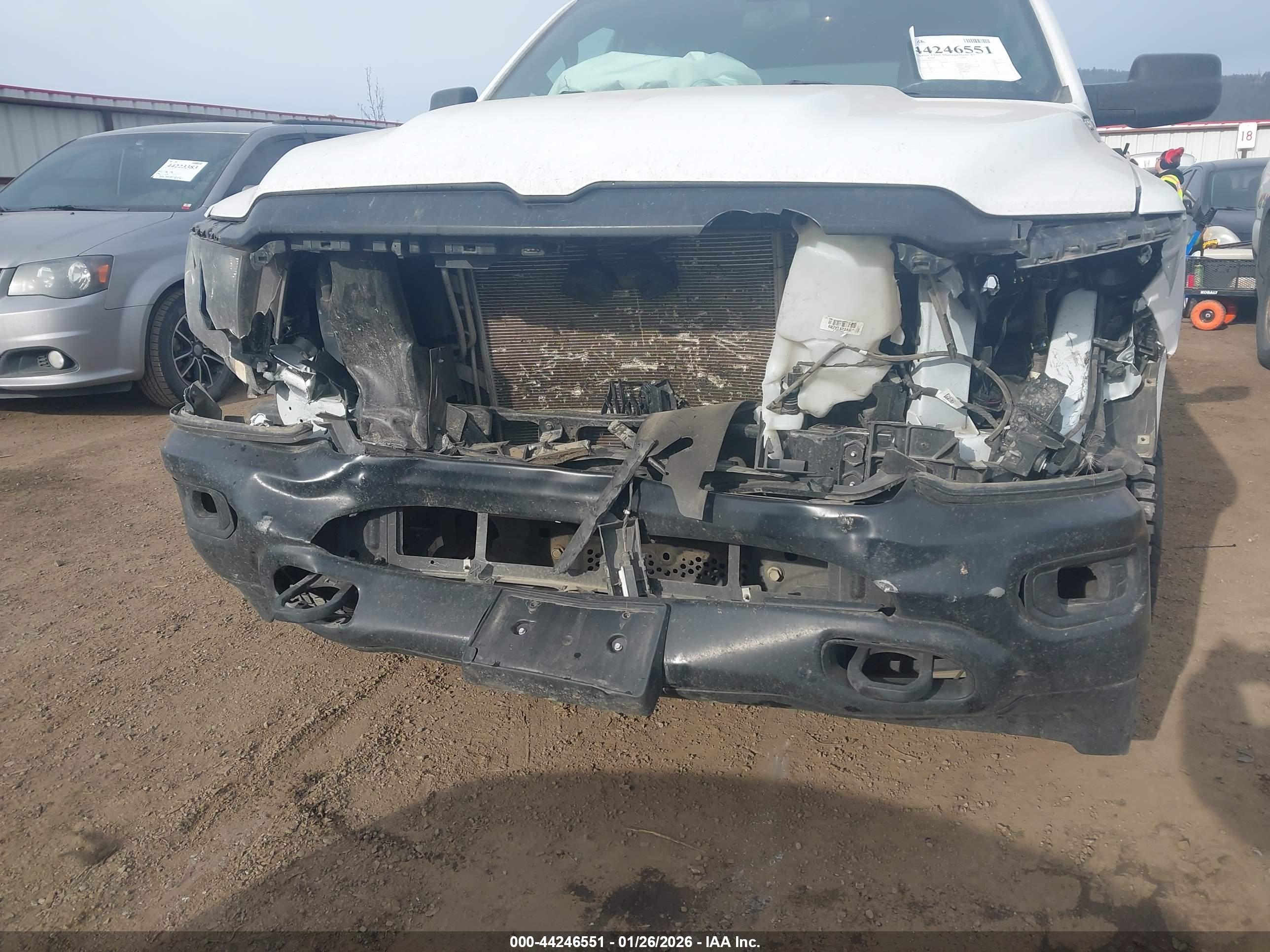 RAM 1500 image 6