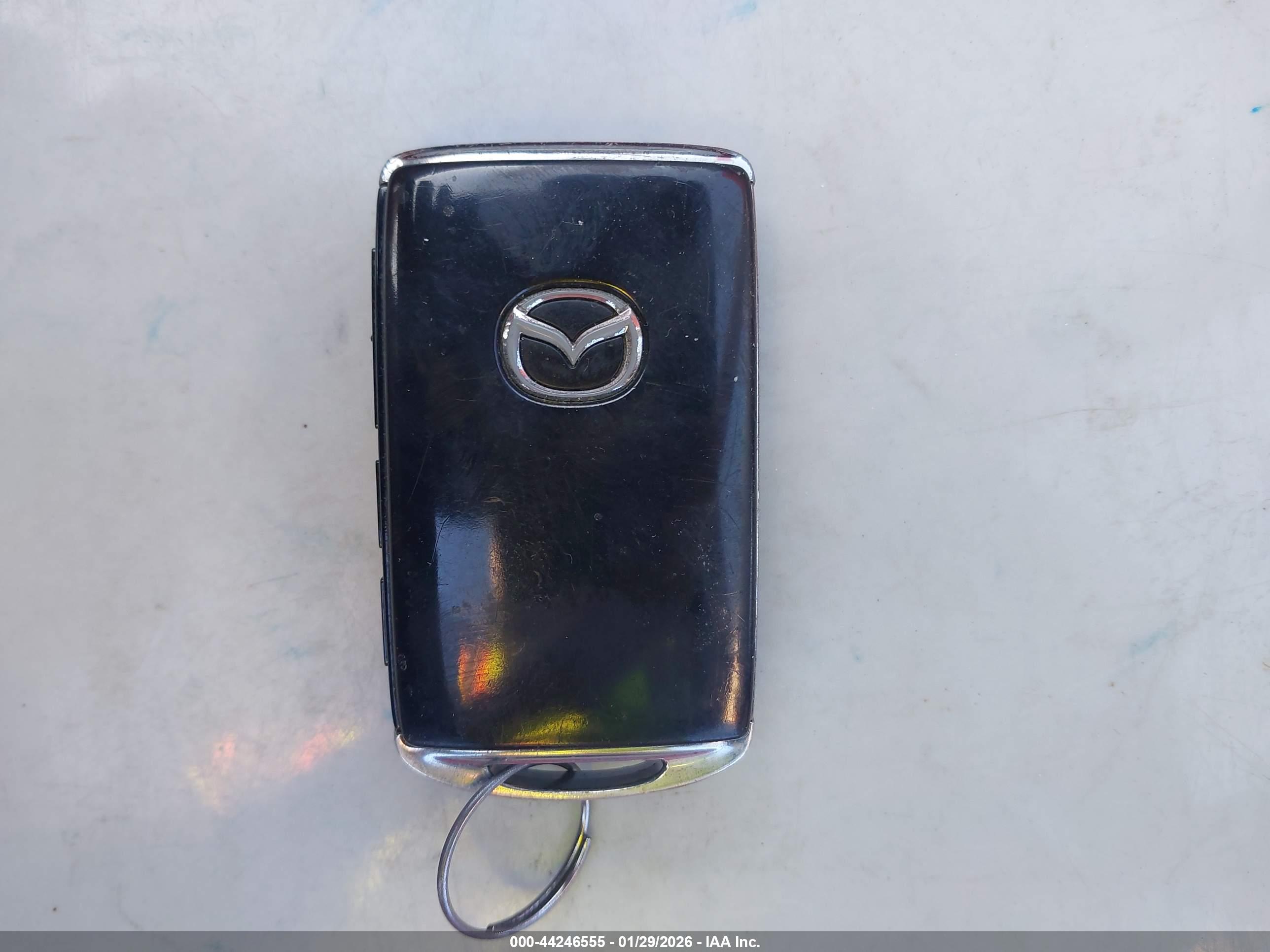 MAZDA CX-9 image 11