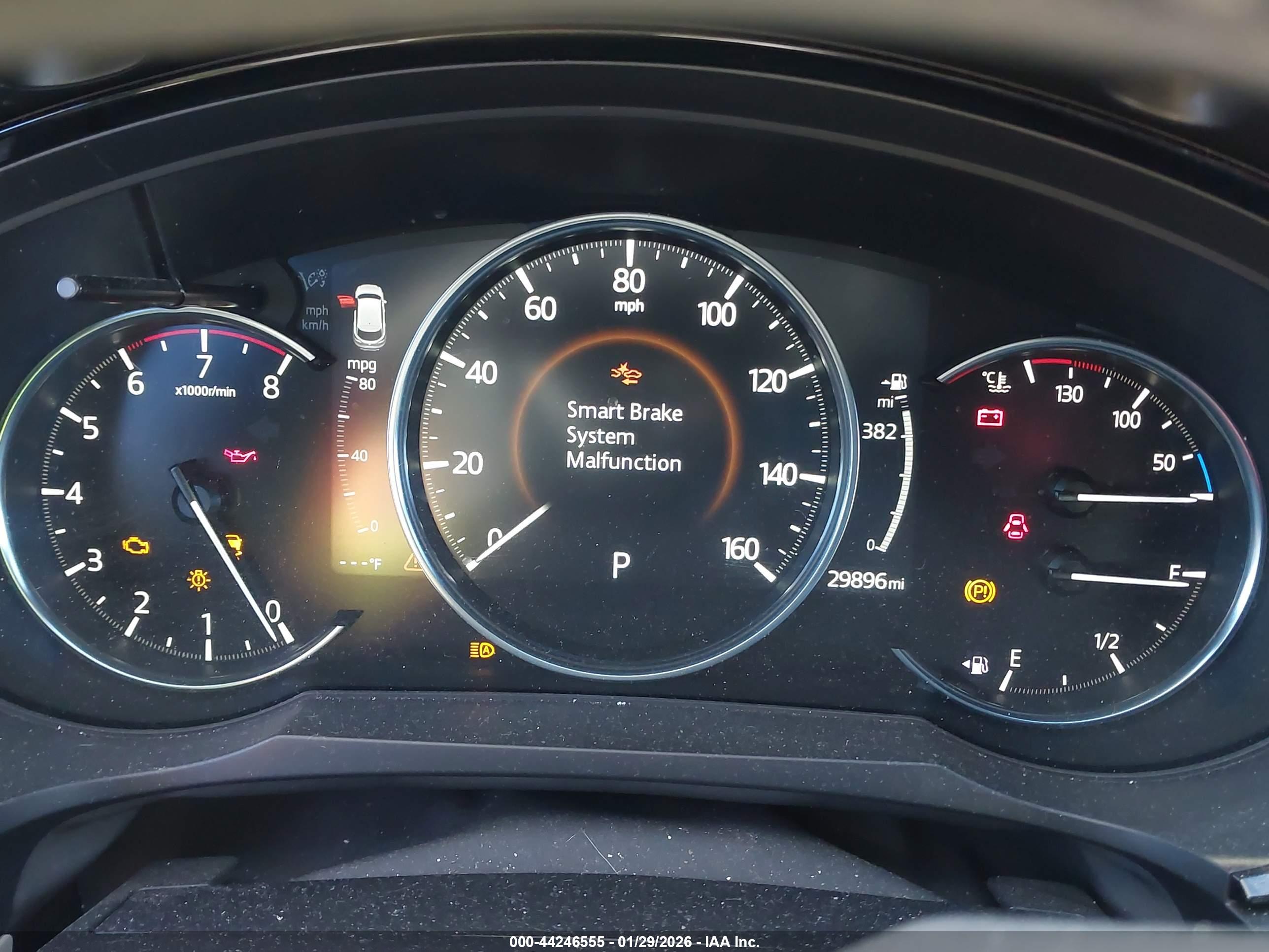 MAZDA CX-9 image 7