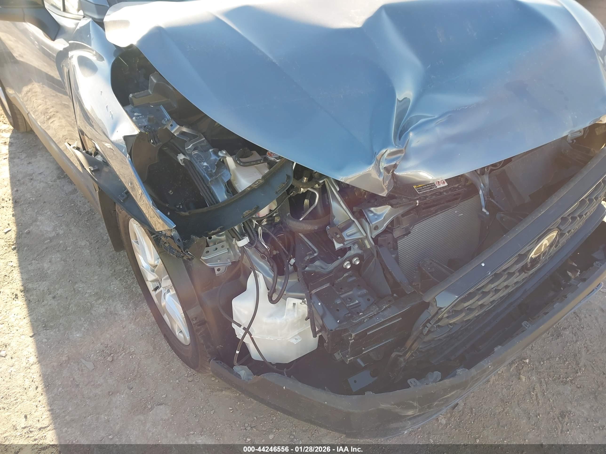TOYOTA COROLLA image 6