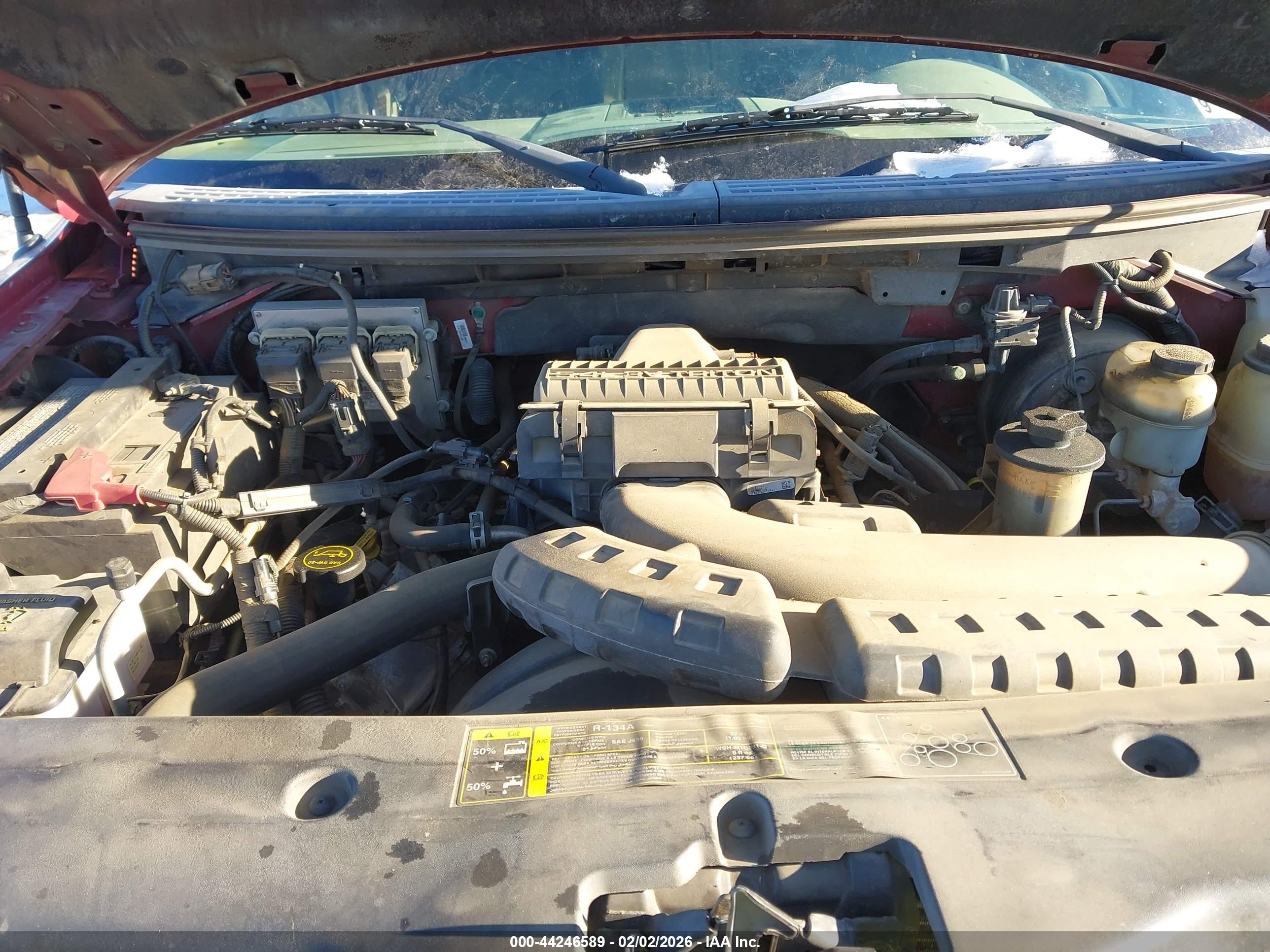 FORD F-150 image 10