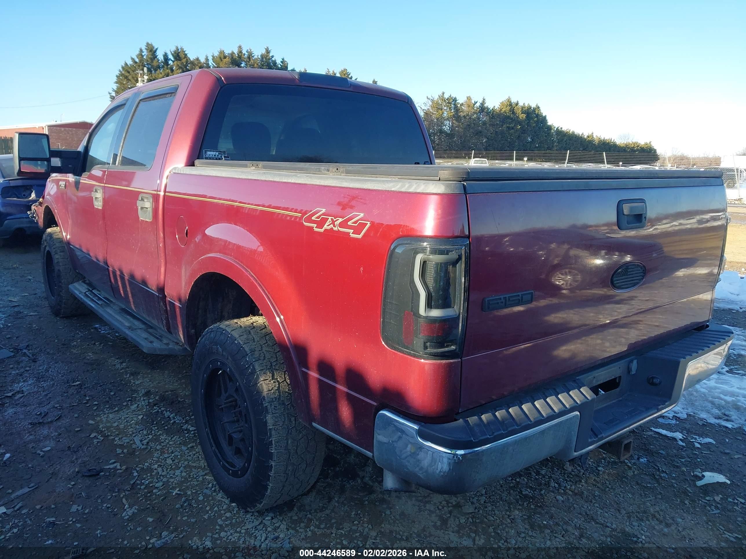 FORD F-150 image 3